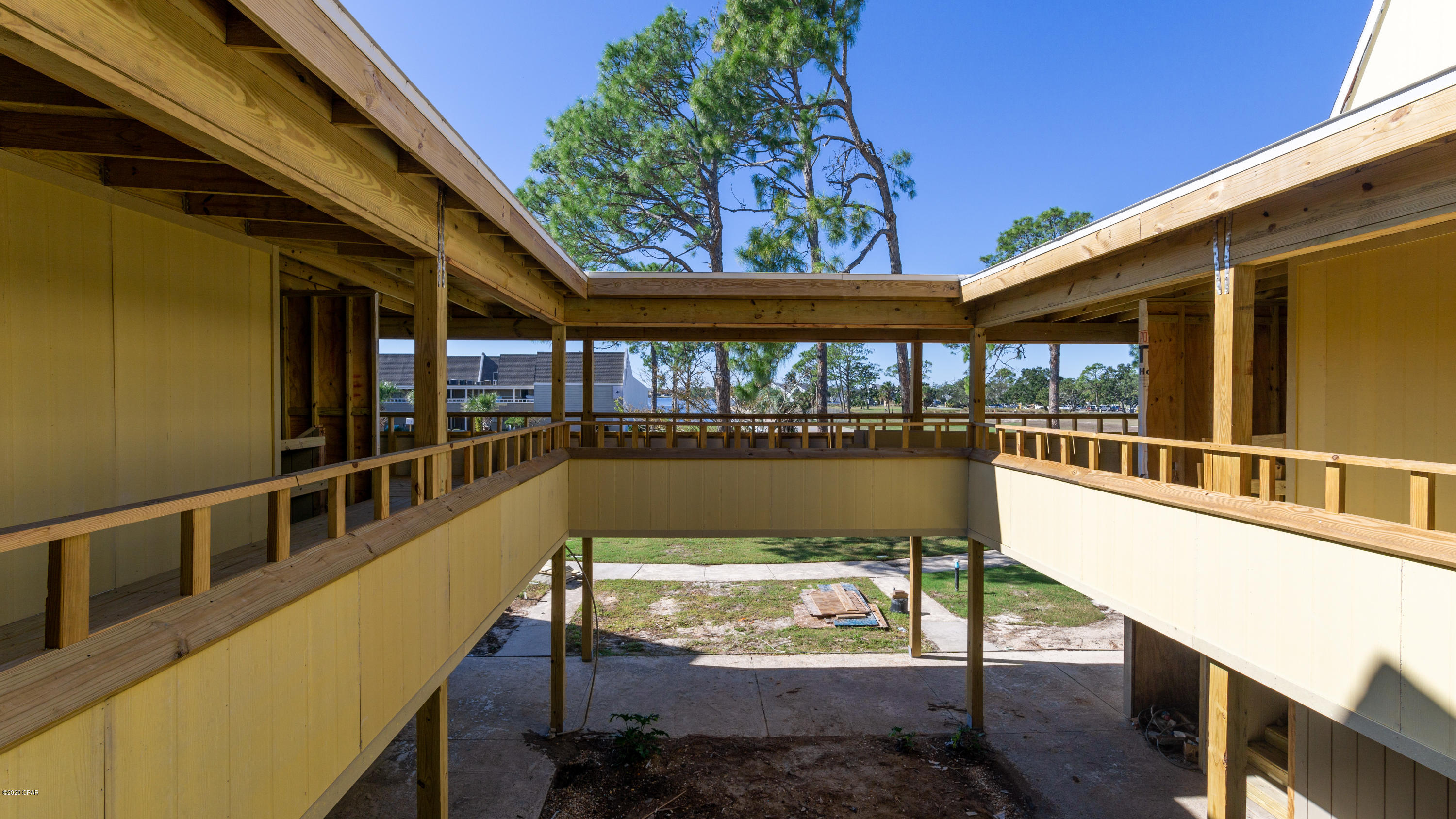 Bay Point Harbour Villas - Residential