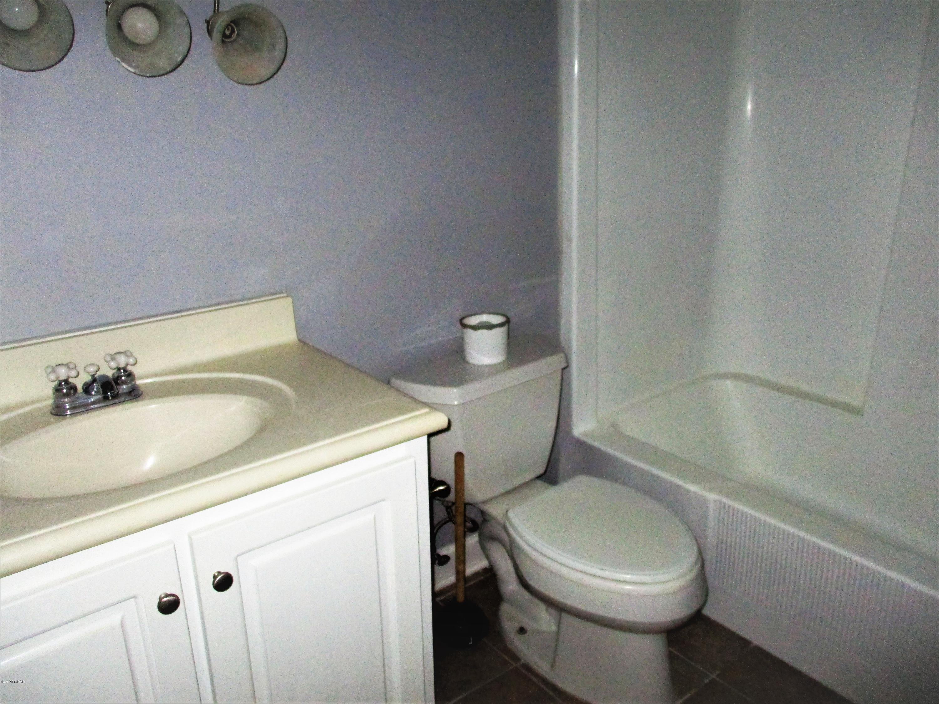 Bay Point Harbour Villas - Residential