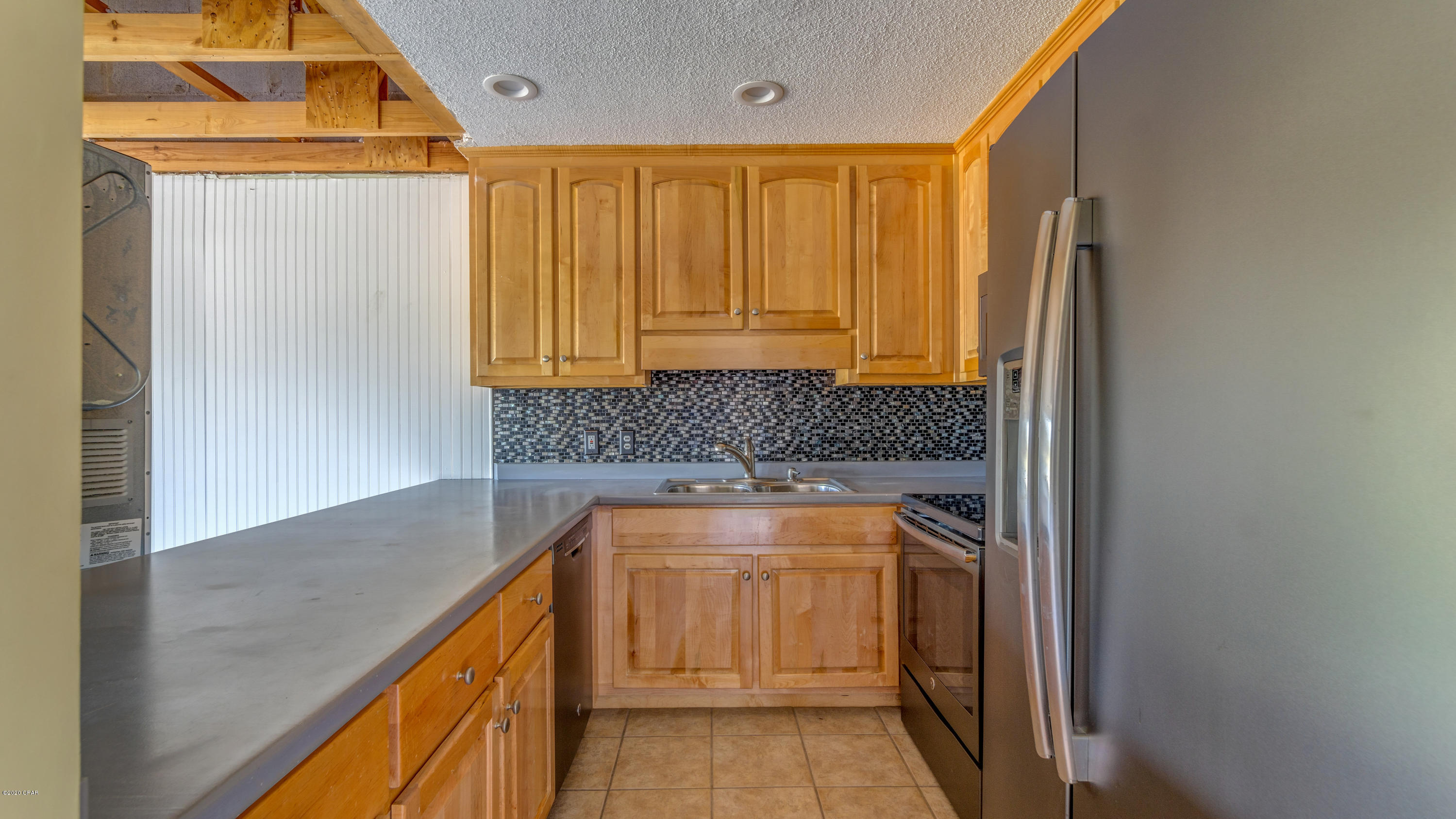 Bay Point Harbour Villas - Residential