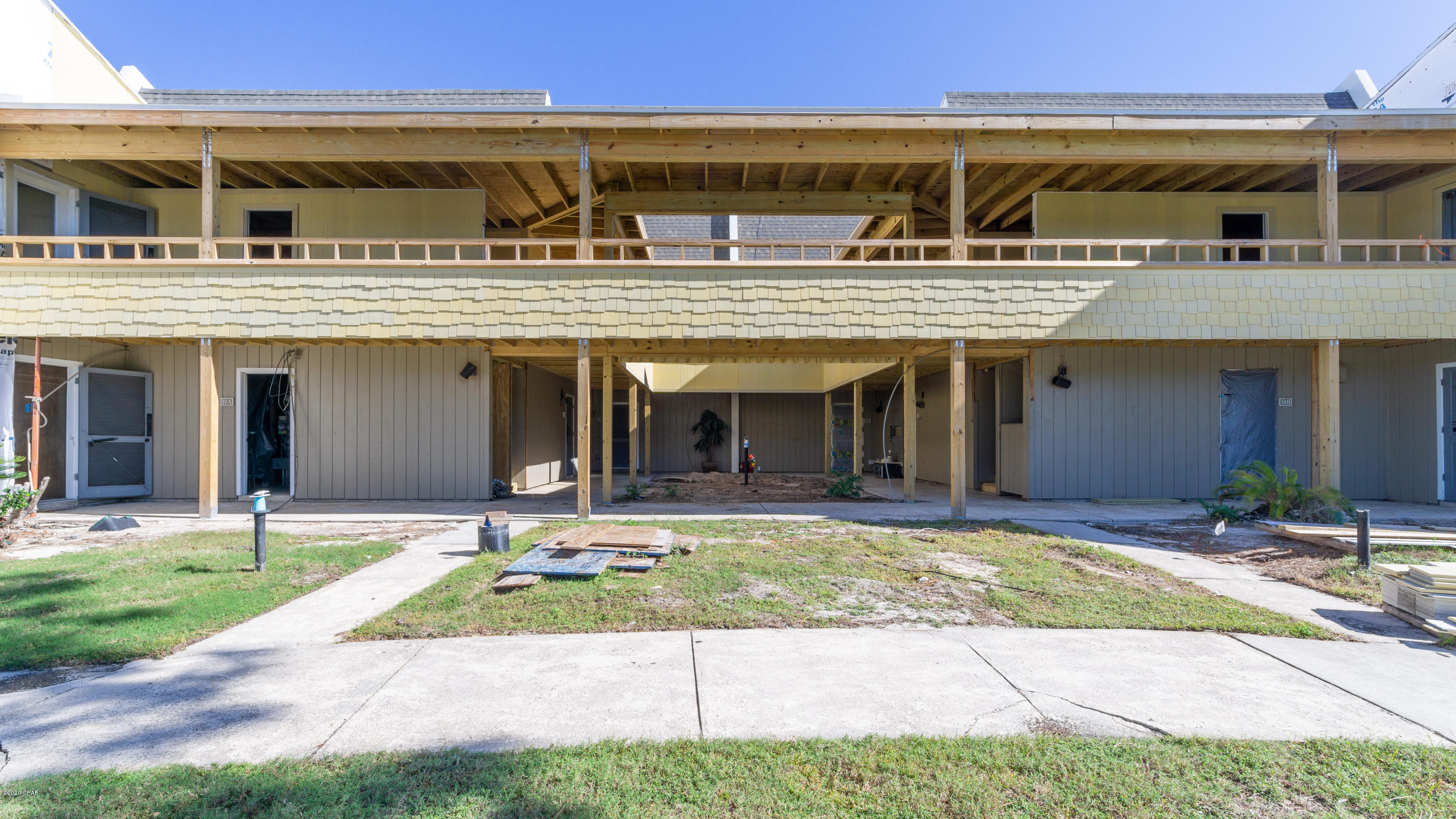 Bay Point Harbour Villas - Residential