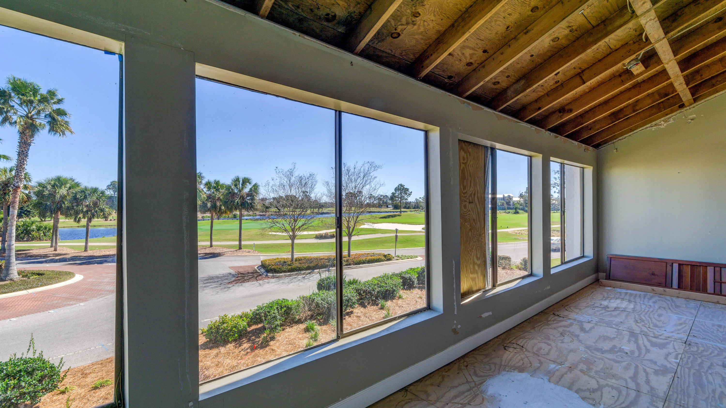 Bay Point Harbour Villas - Residential