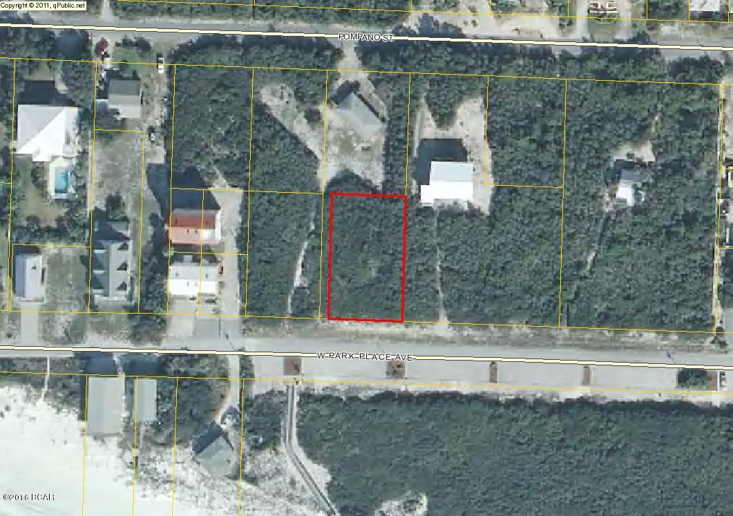 No Named Subdivision - Land