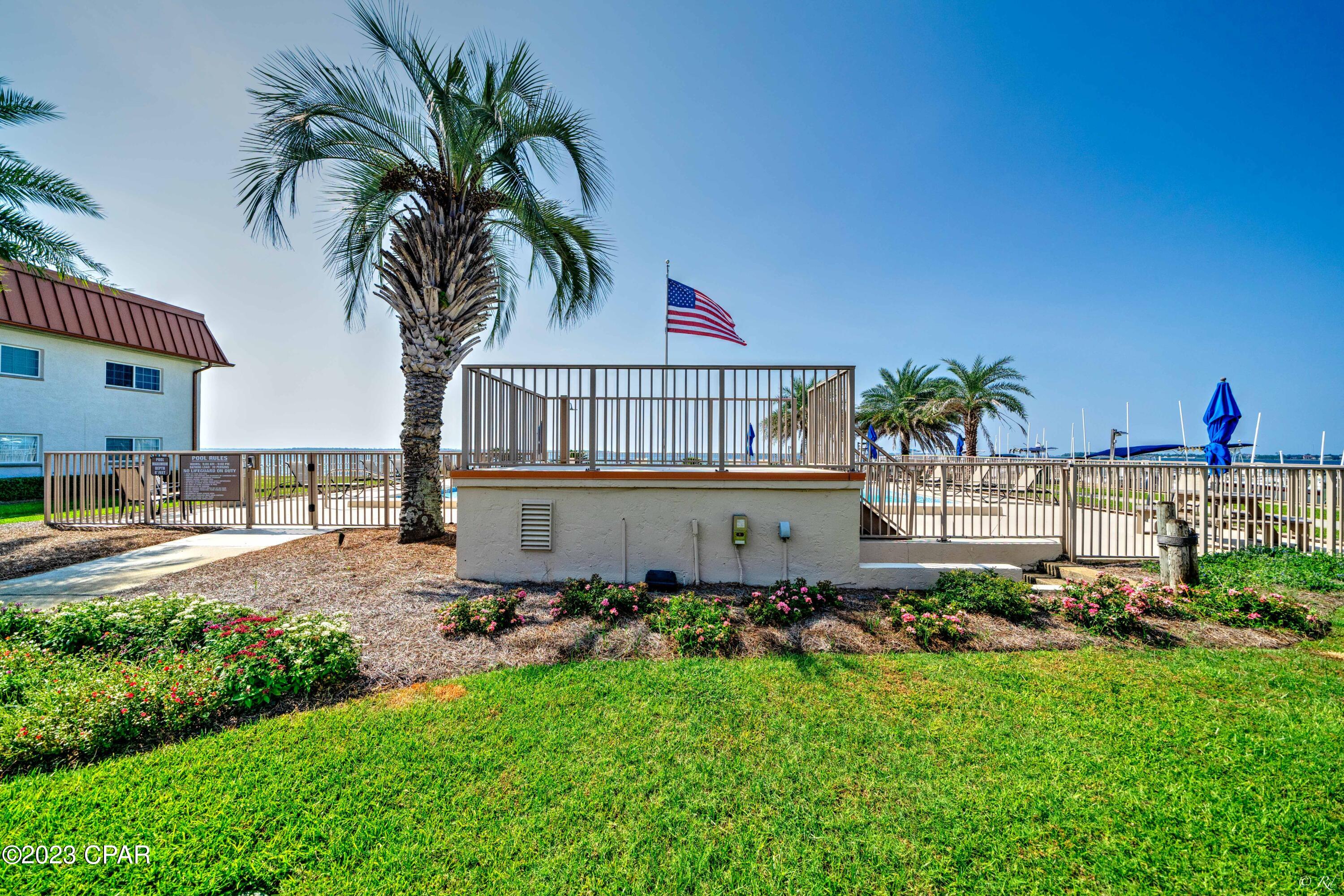 Landmark On St. Andrews Bay - Residential