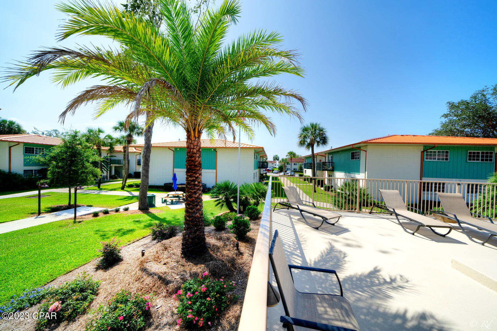 Landmark On St. Andrews Bay - Residential