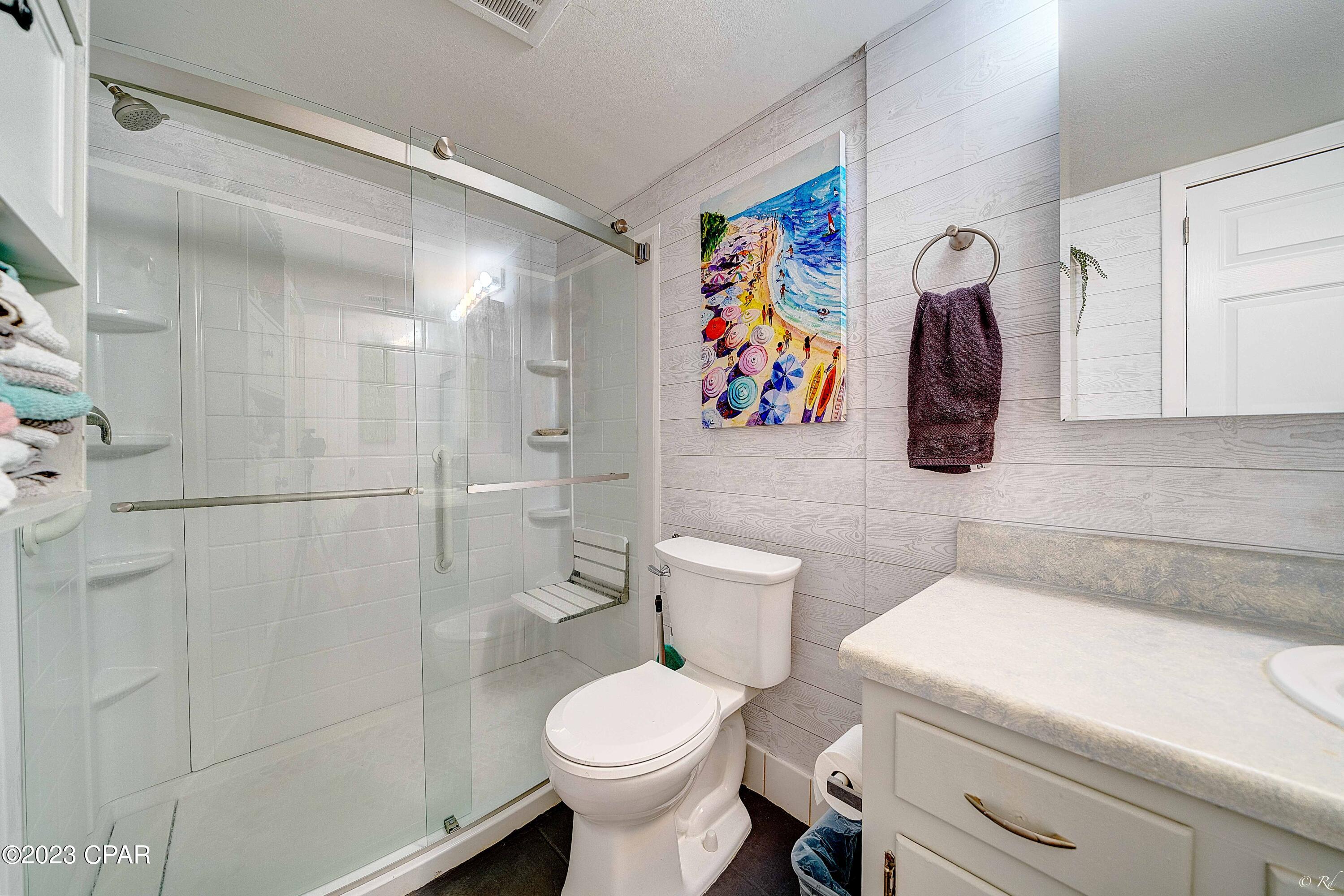 Landmark On St. Andrews Bay - Residential