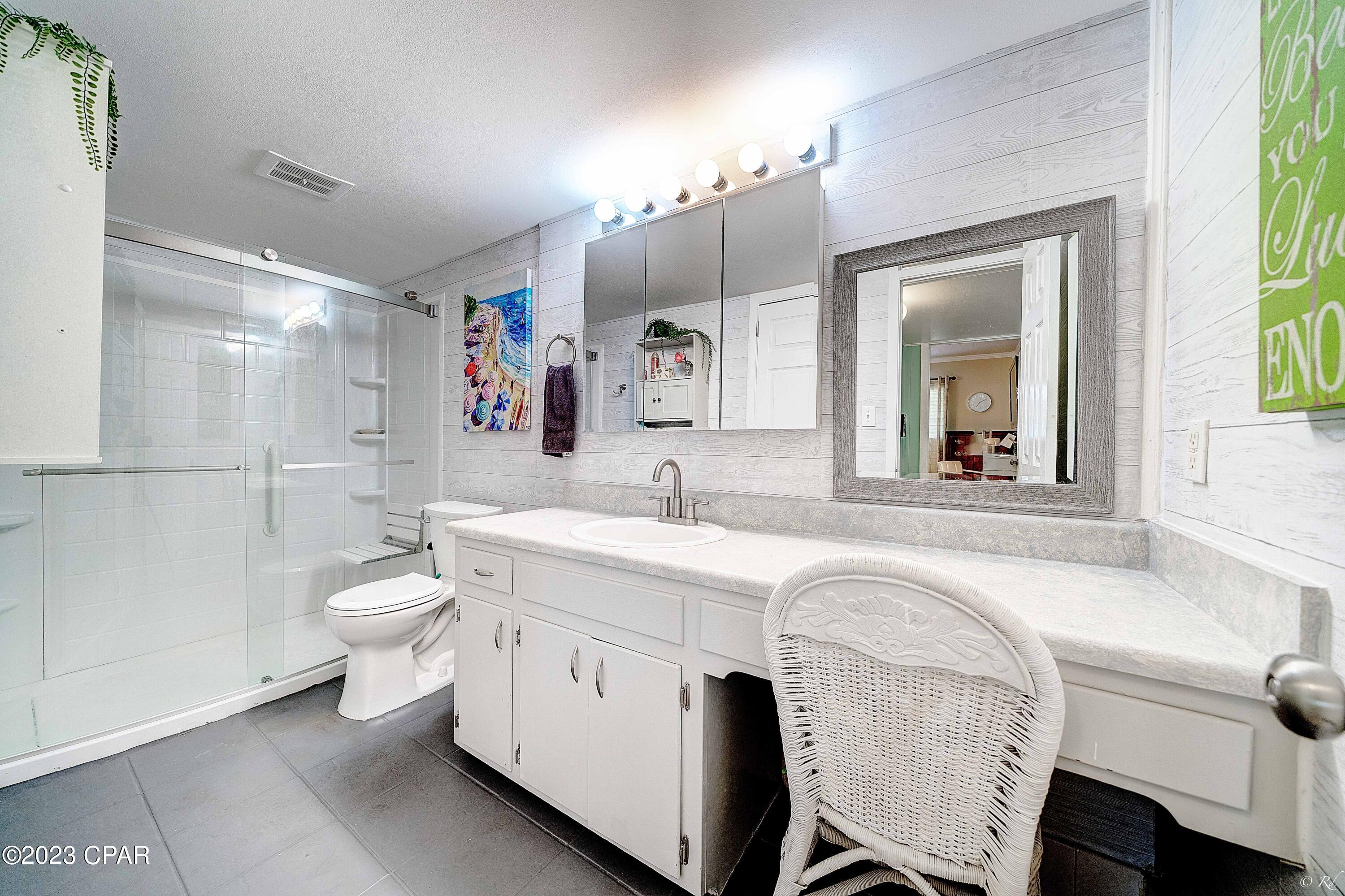 Landmark On St. Andrews Bay - Residential