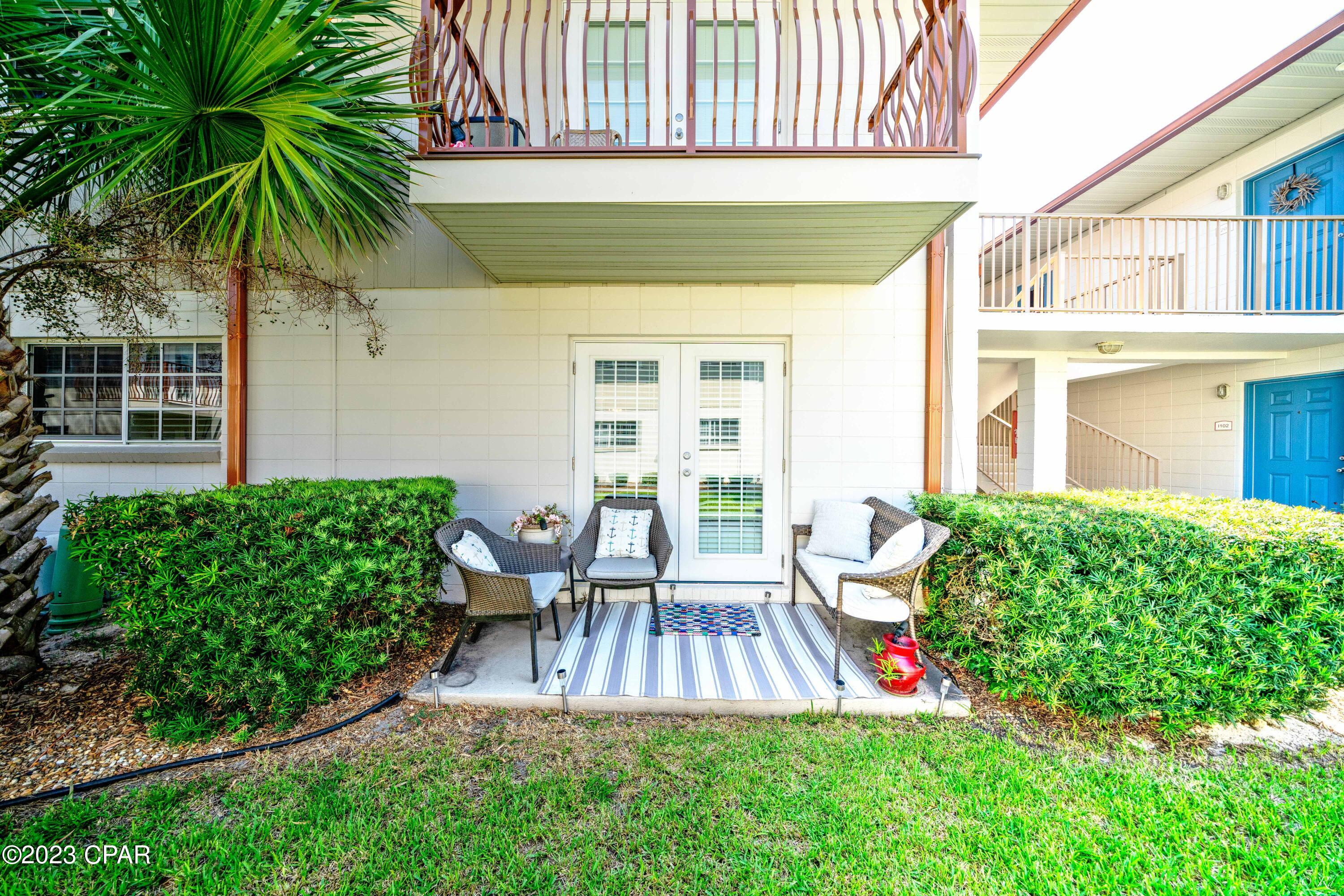 Landmark On St. Andrews Bay - Residential