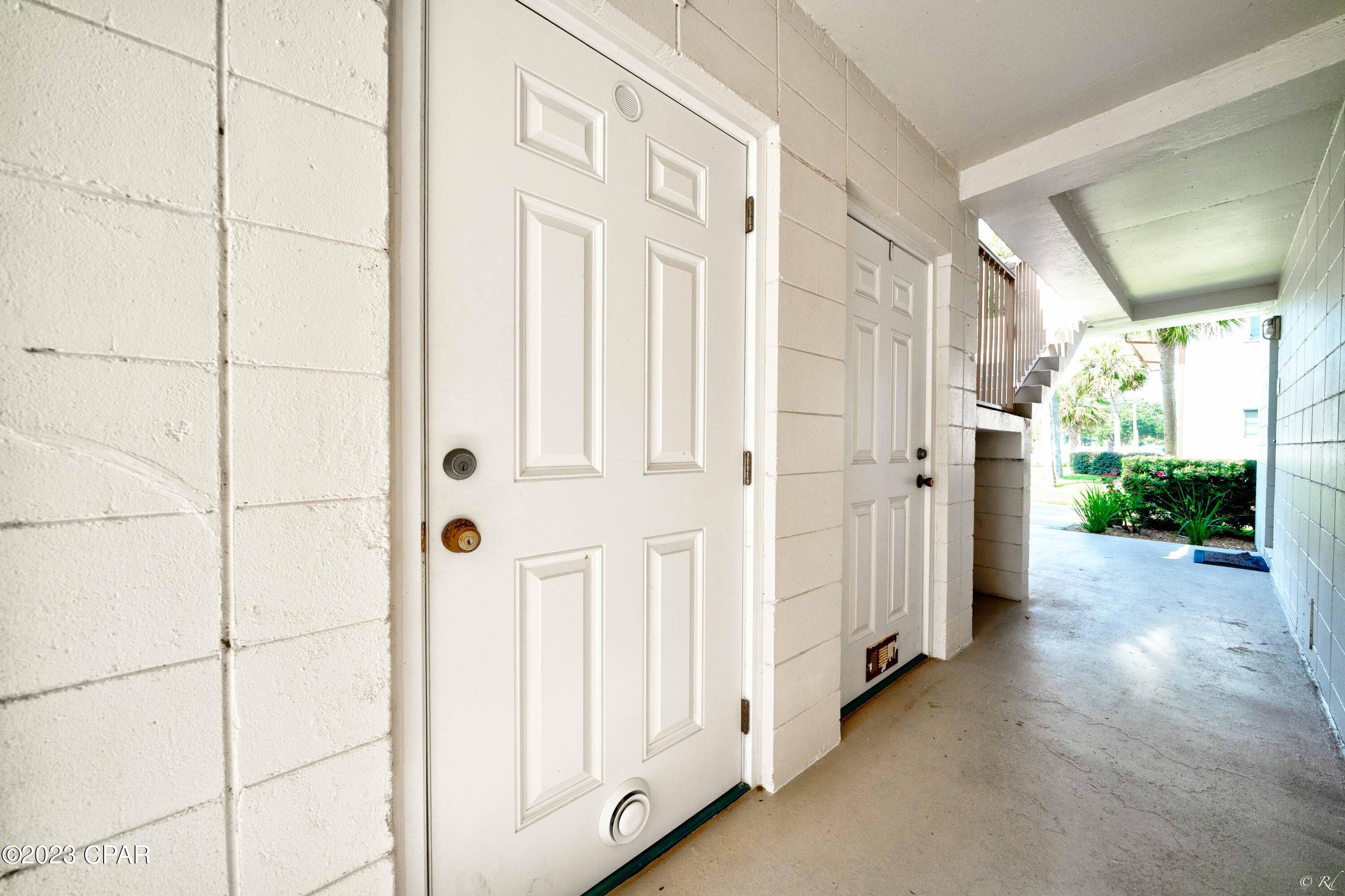 Landmark On St. Andrews Bay - Residential