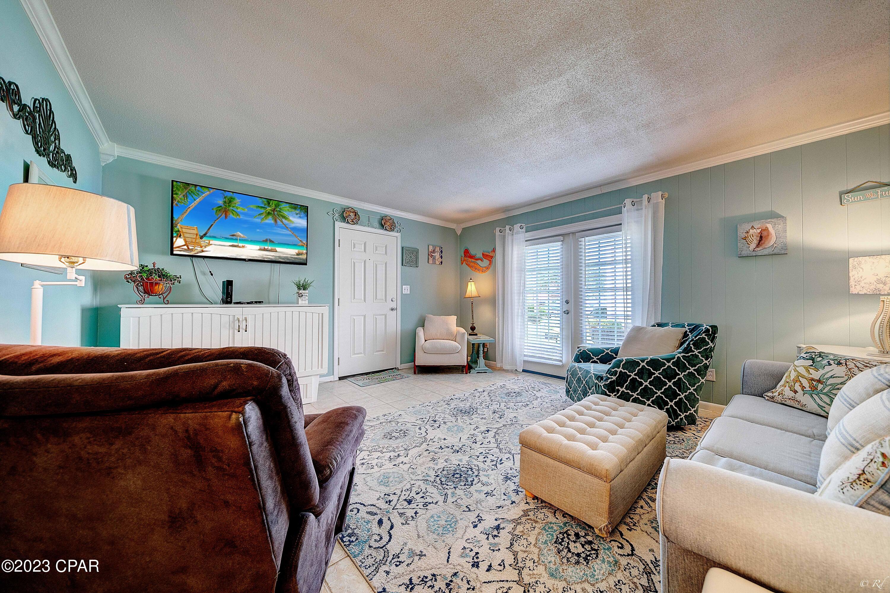 Landmark On St. Andrews Bay - Residential