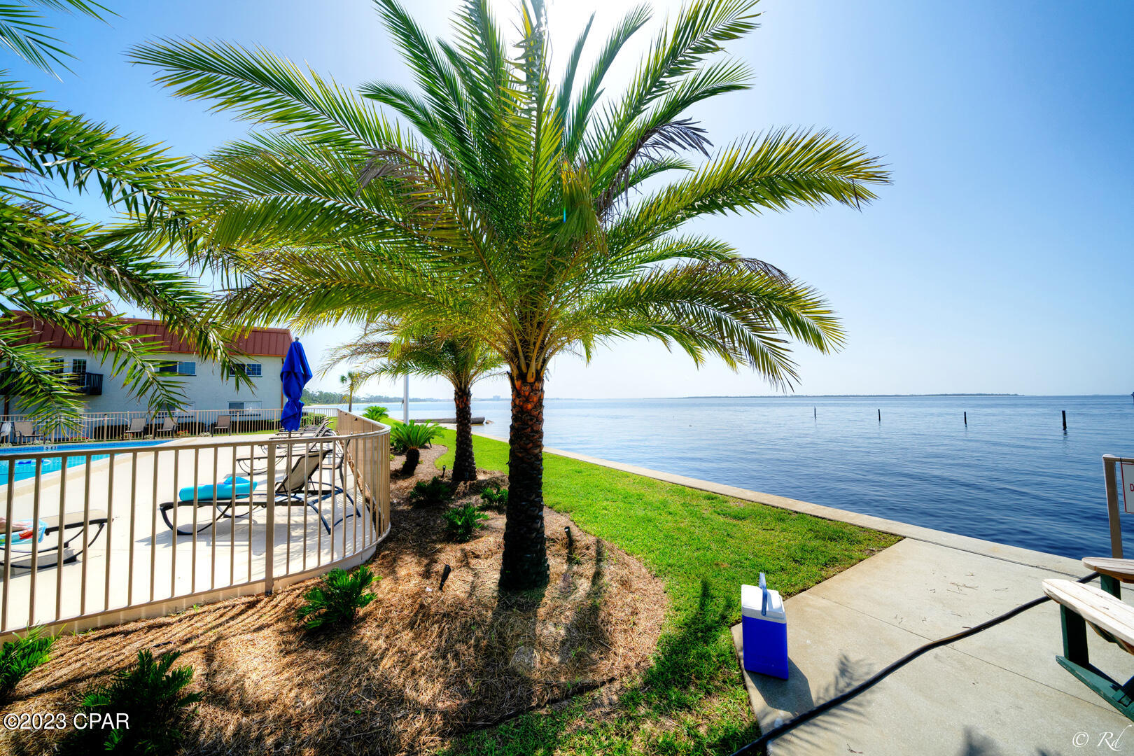 Landmark On St. Andrews Bay - Residential