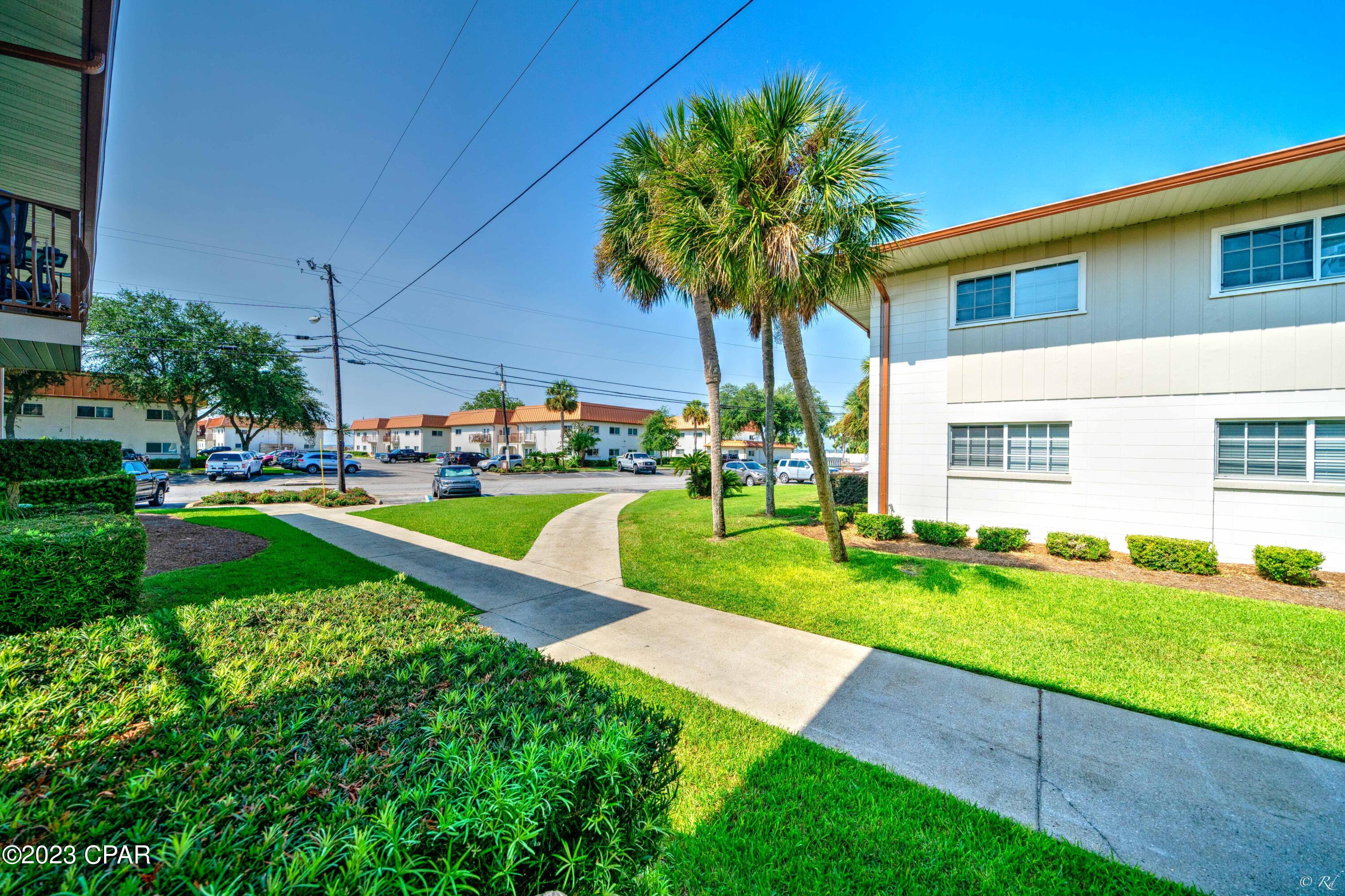 Landmark On St. Andrews Bay - Residential