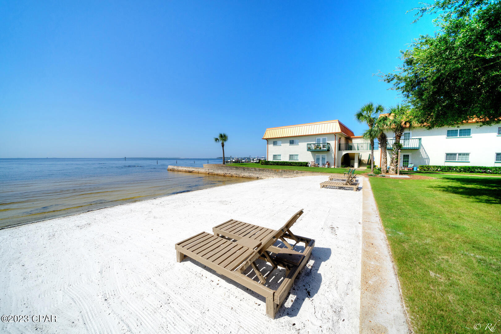 Landmark On St. Andrews Bay - Residential