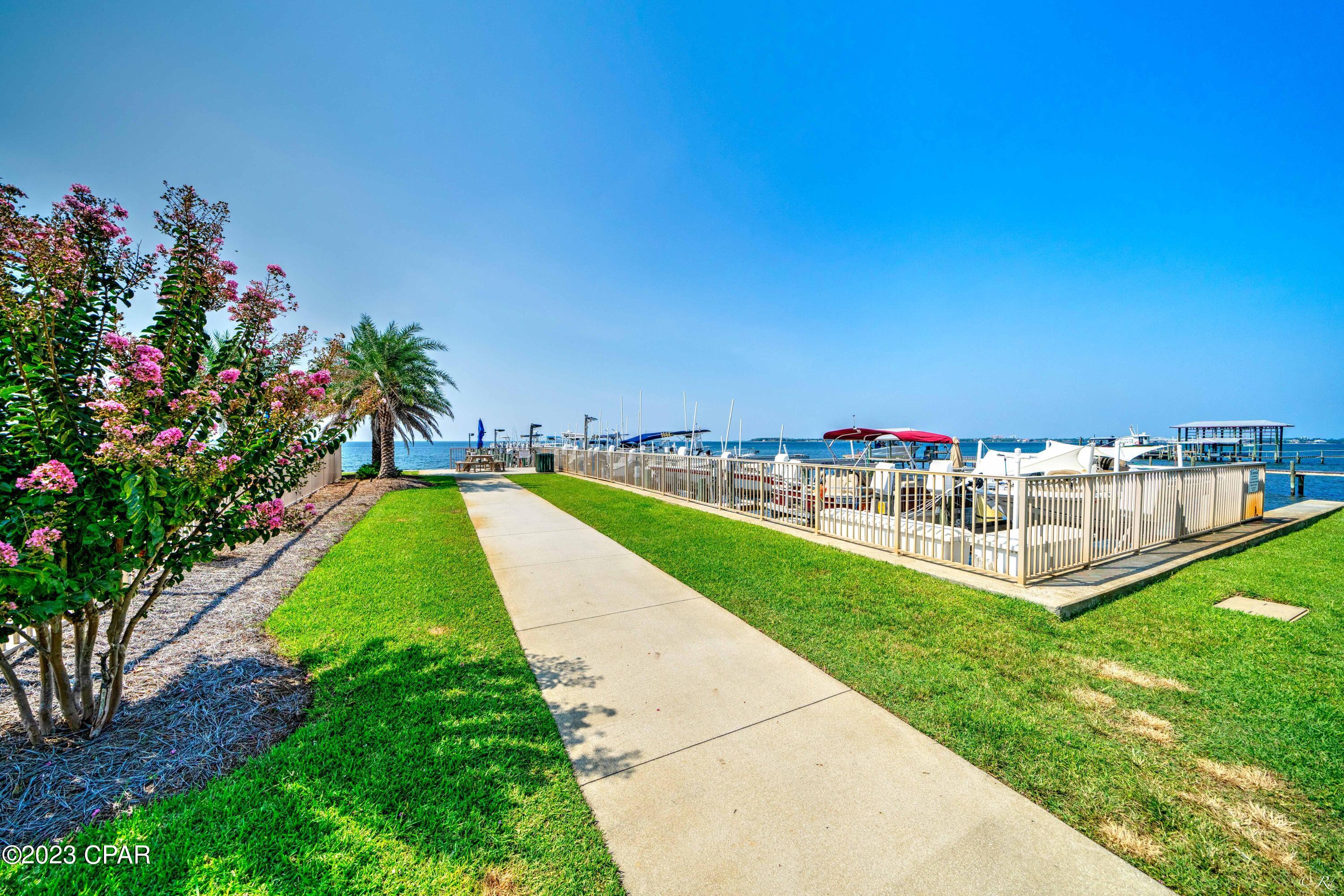 Landmark On St. Andrews Bay - Residential