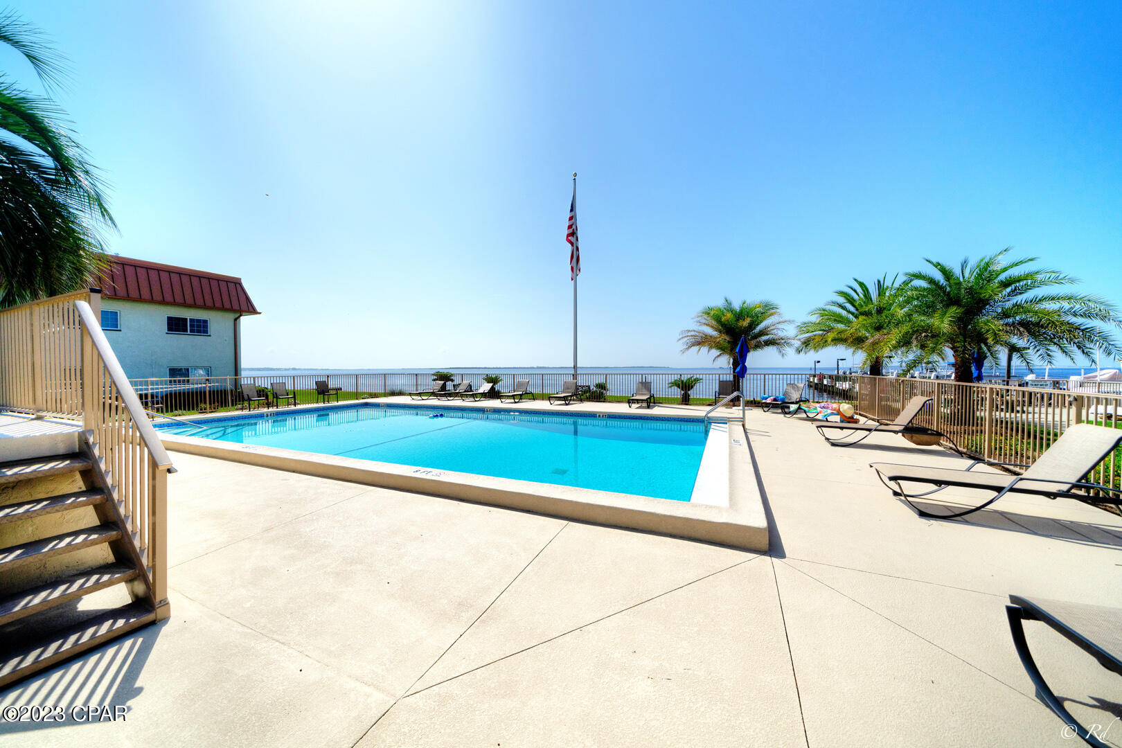 Landmark On St. Andrews Bay - Residential