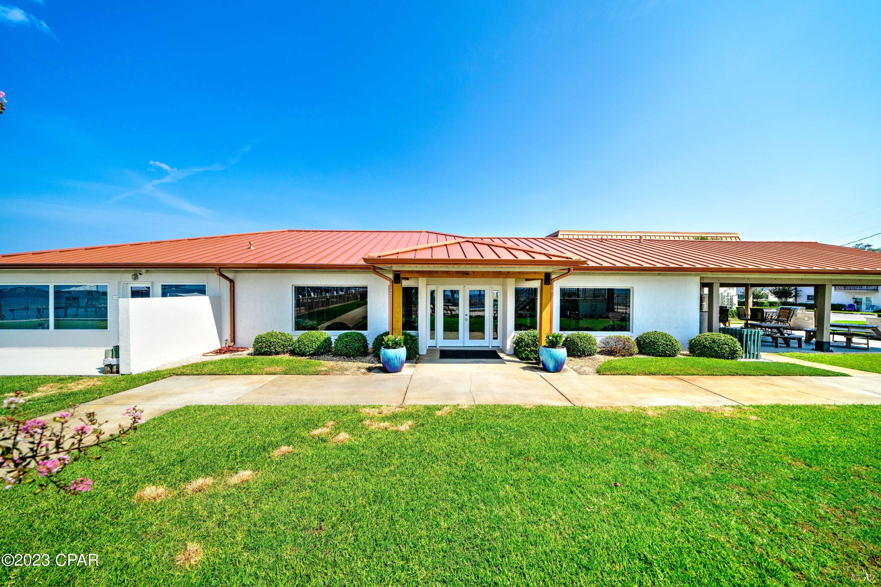 Landmark On St. Andrews Bay - Residential