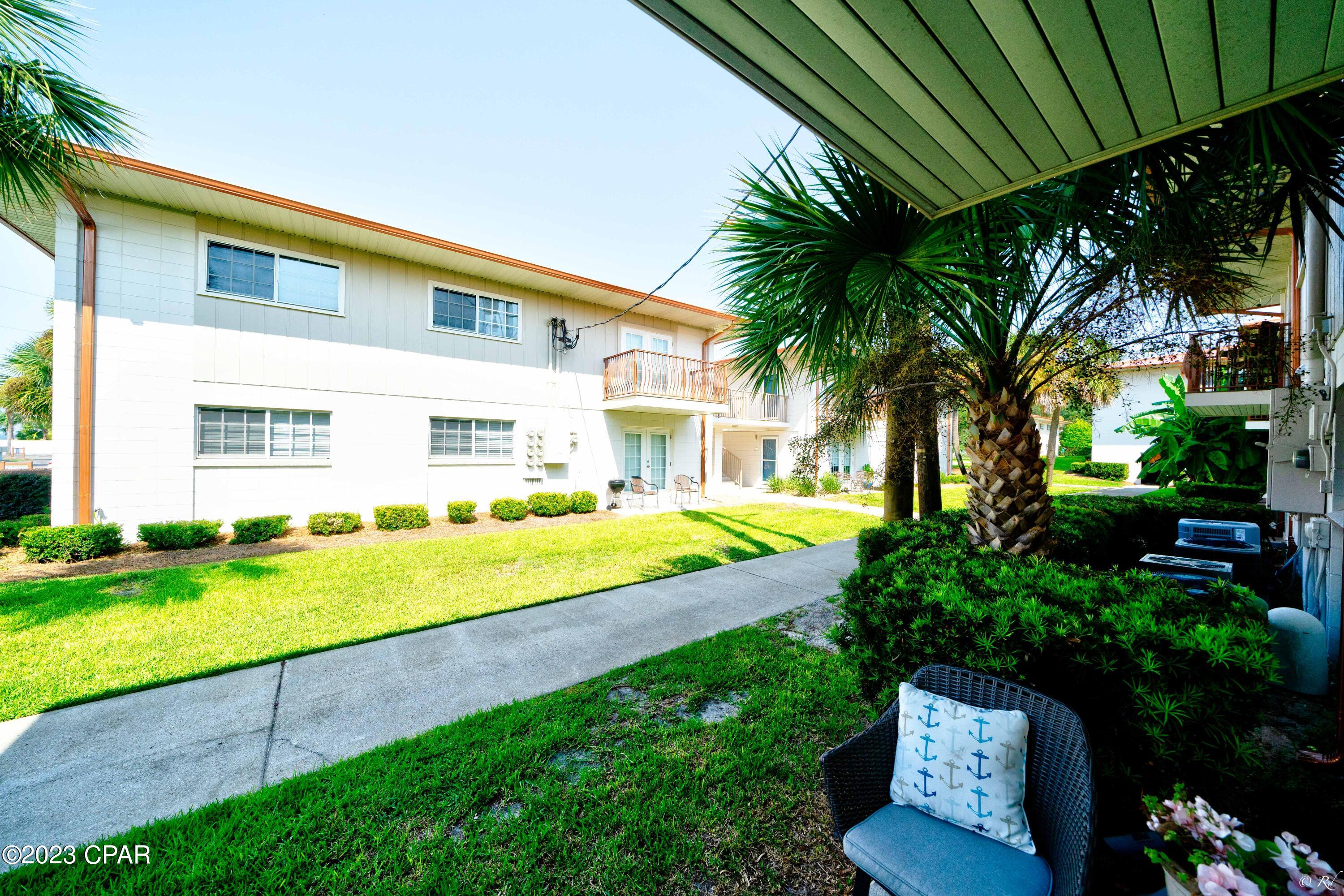 Landmark On St. Andrews Bay - Residential