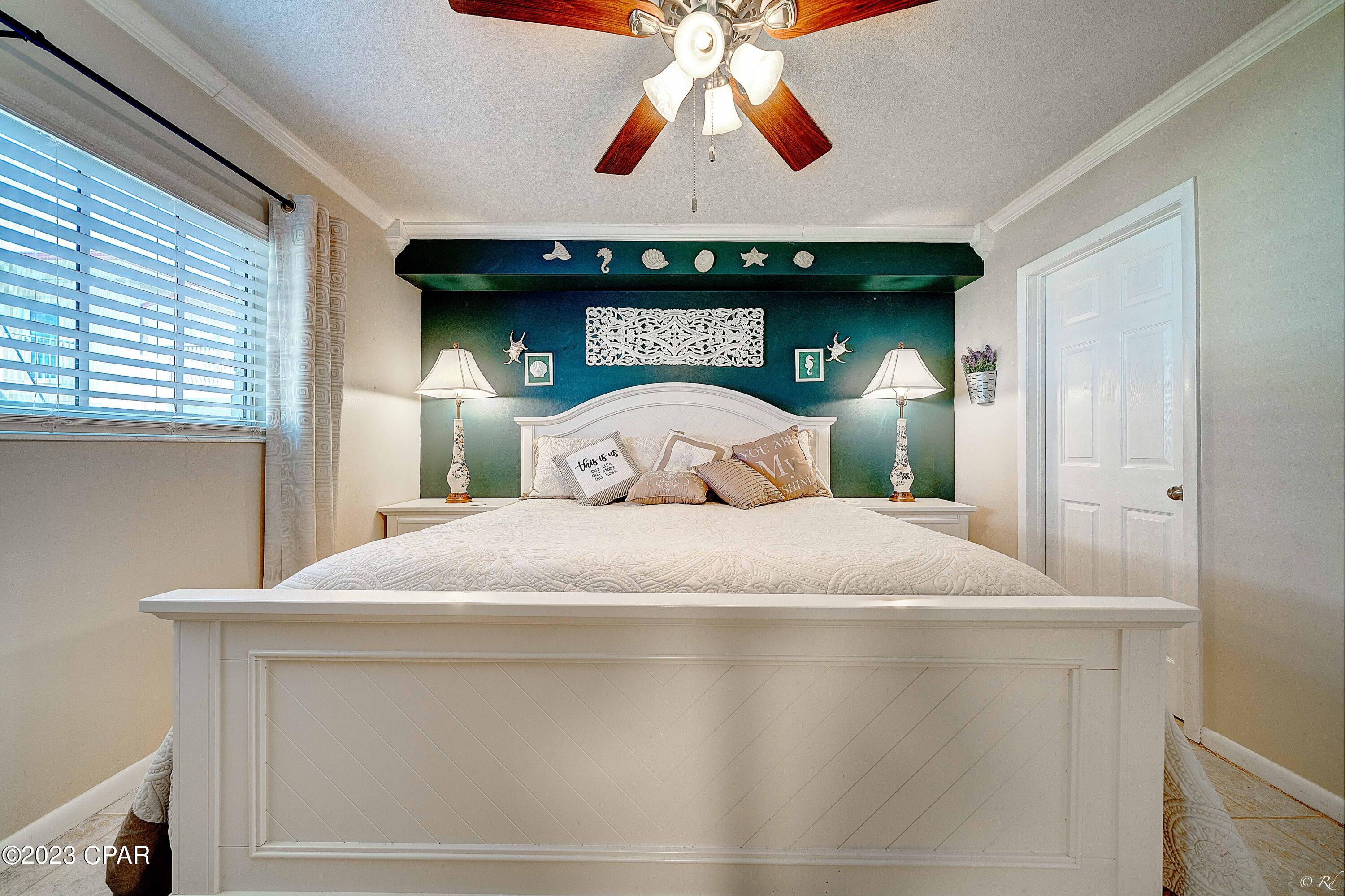 Landmark On St. Andrews Bay - Residential