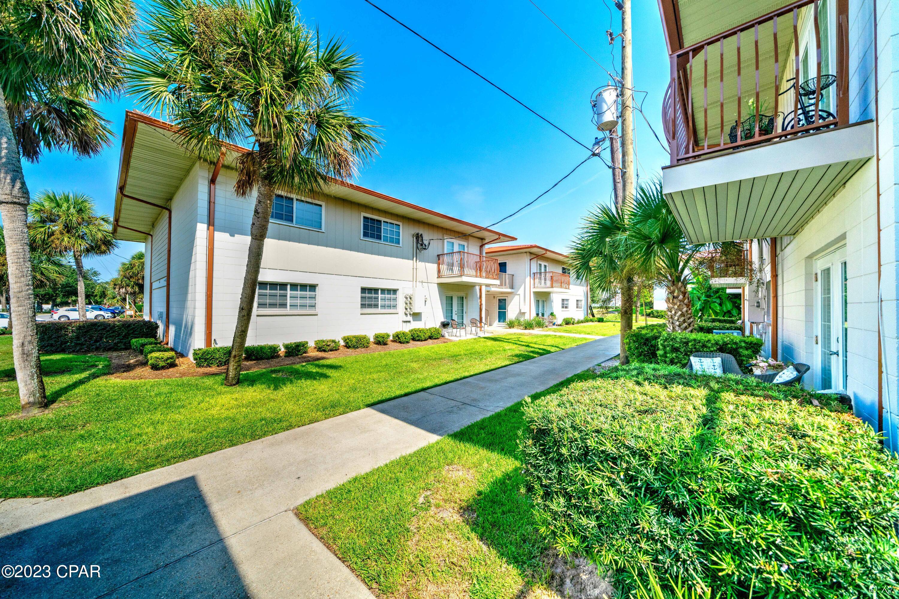 Landmark On St. Andrews Bay - Residential