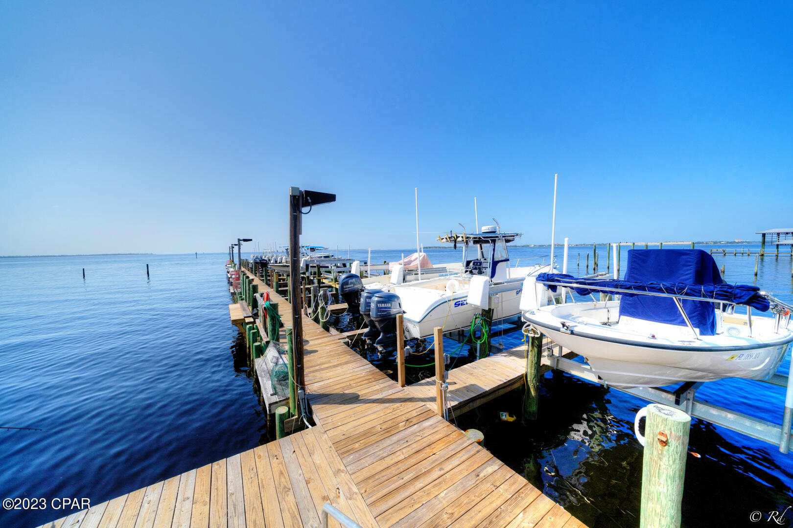 Landmark On St. Andrews Bay - Residential
