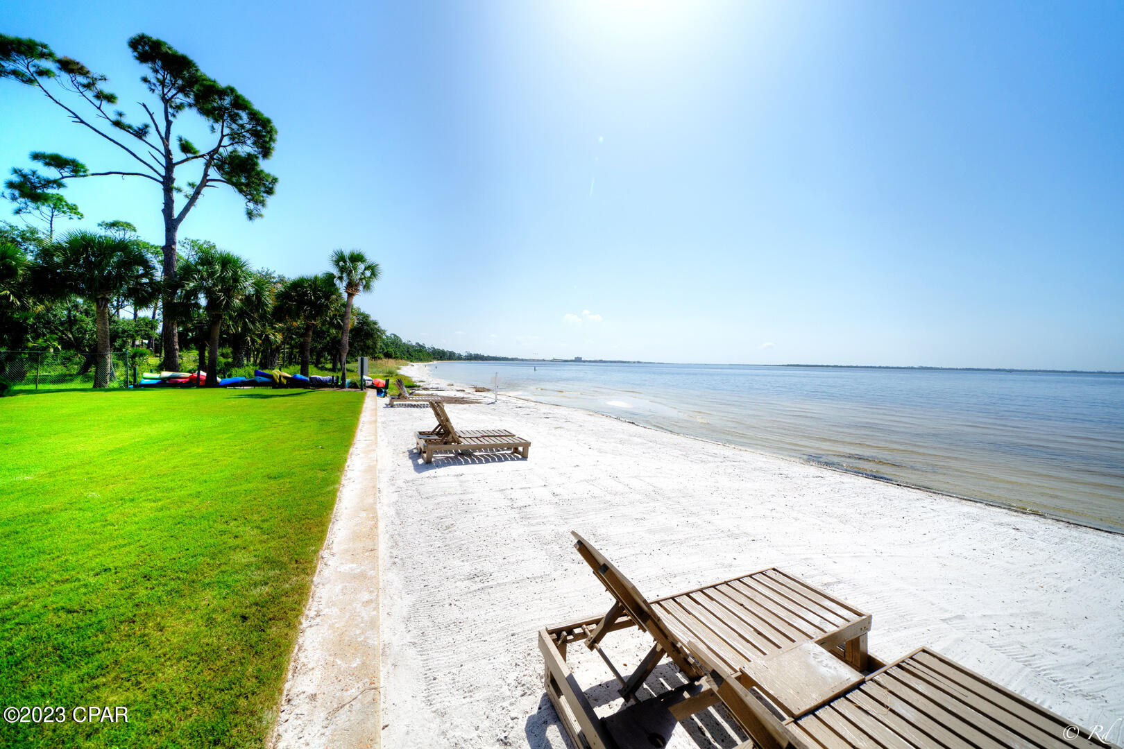 Landmark On St. Andrews Bay - Residential