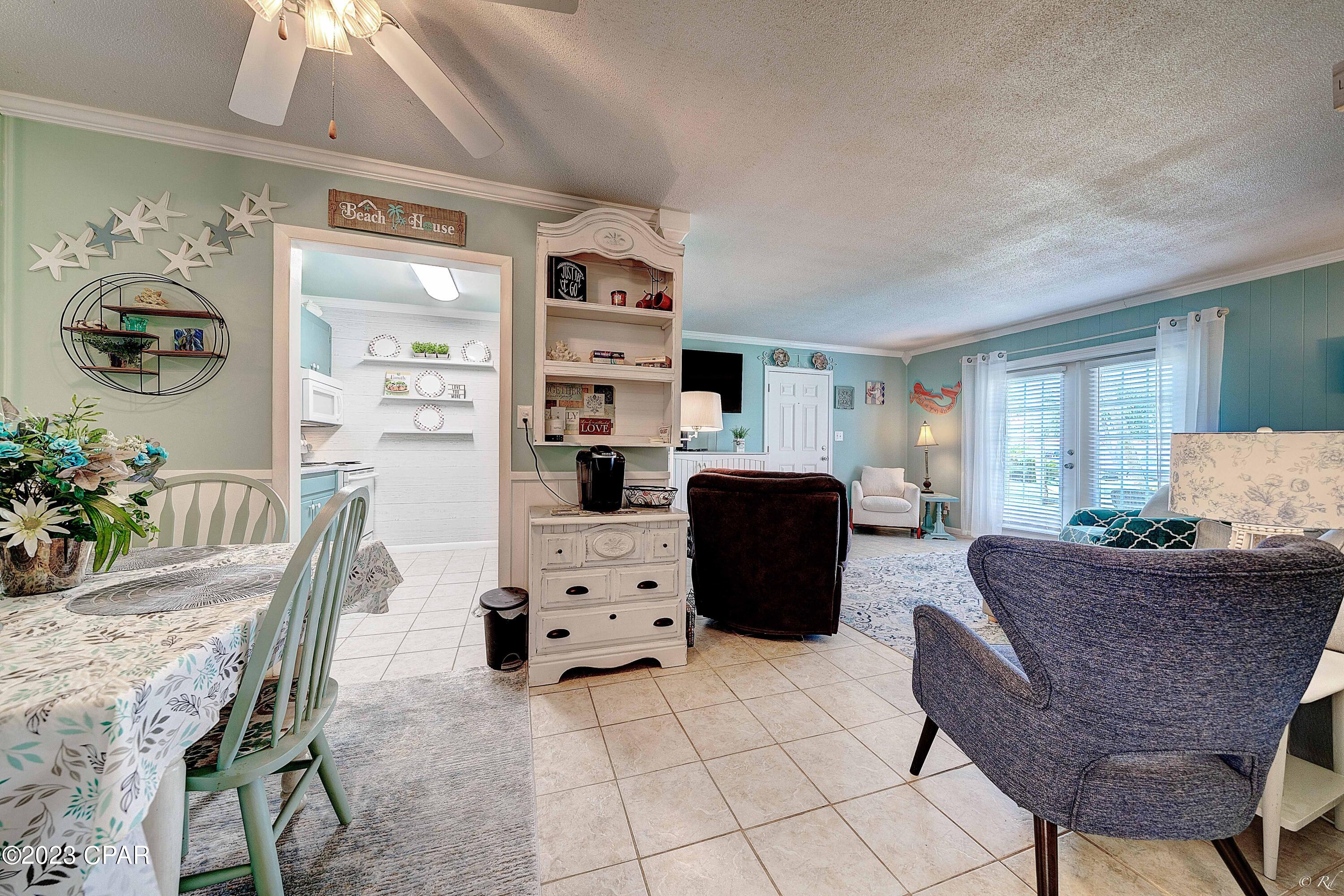 Landmark On St. Andrews Bay - Residential