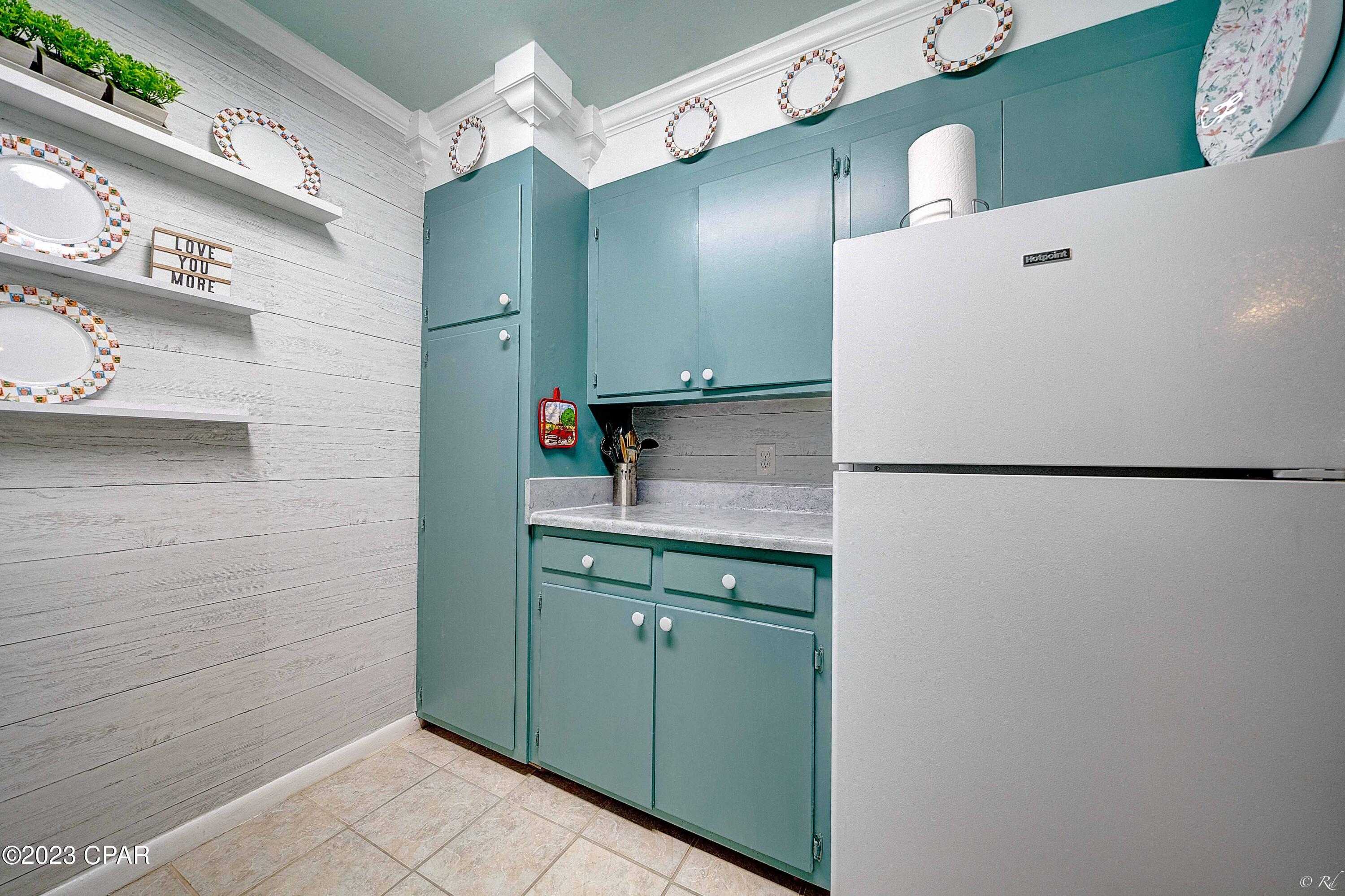 Landmark On St. Andrews Bay - Residential