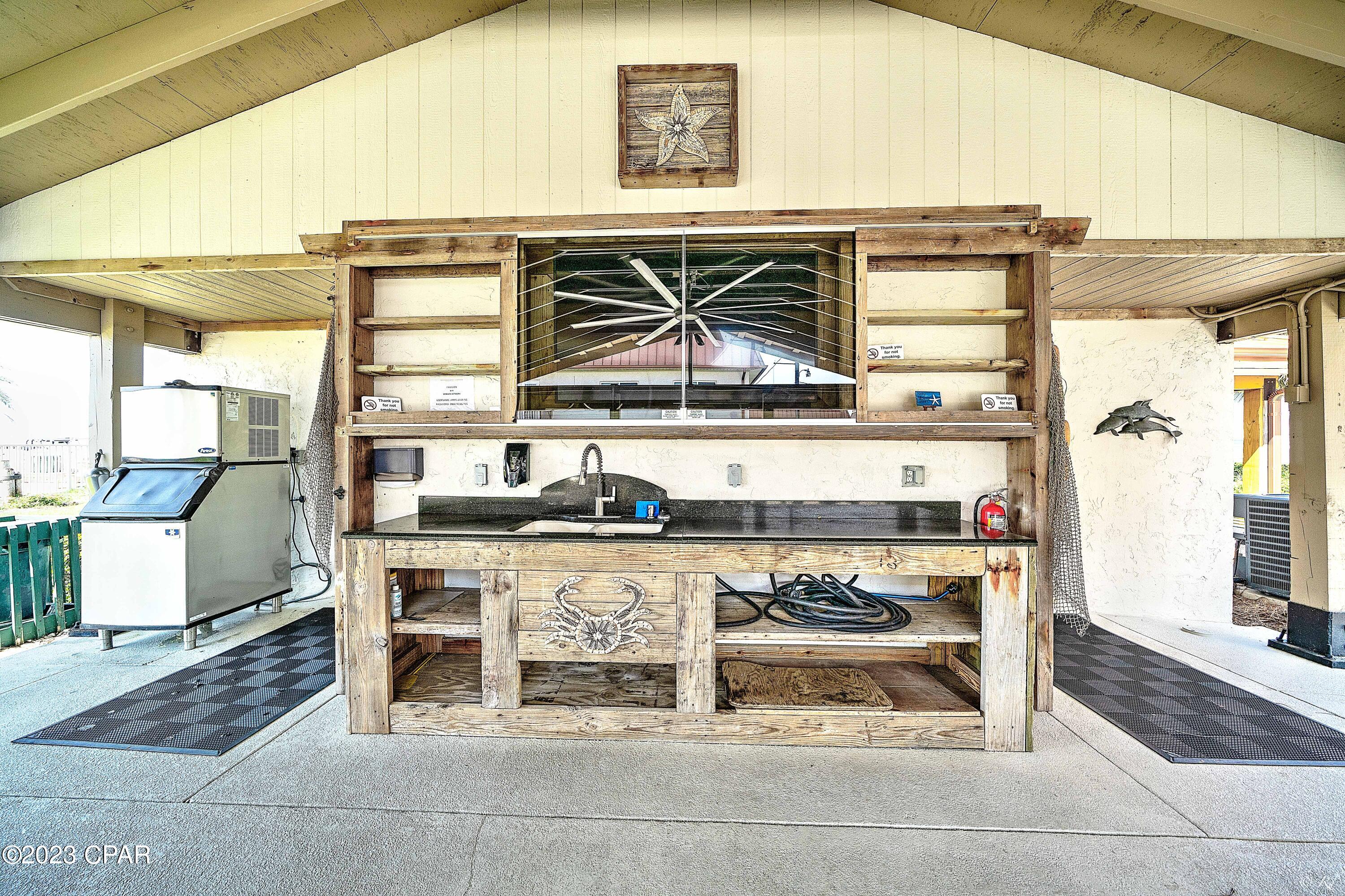 Landmark On St. Andrews Bay - Residential