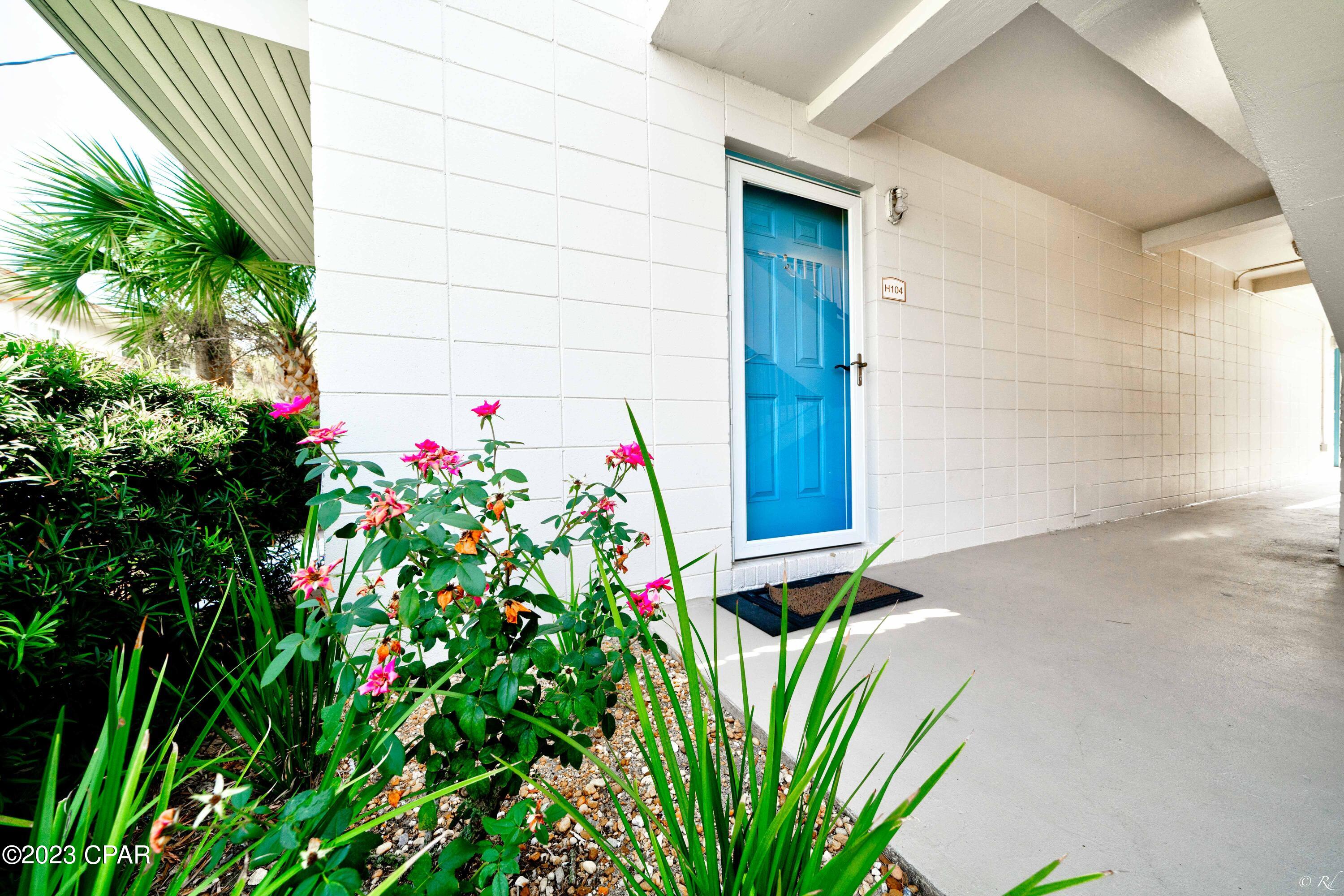 Landmark On St. Andrews Bay - Residential