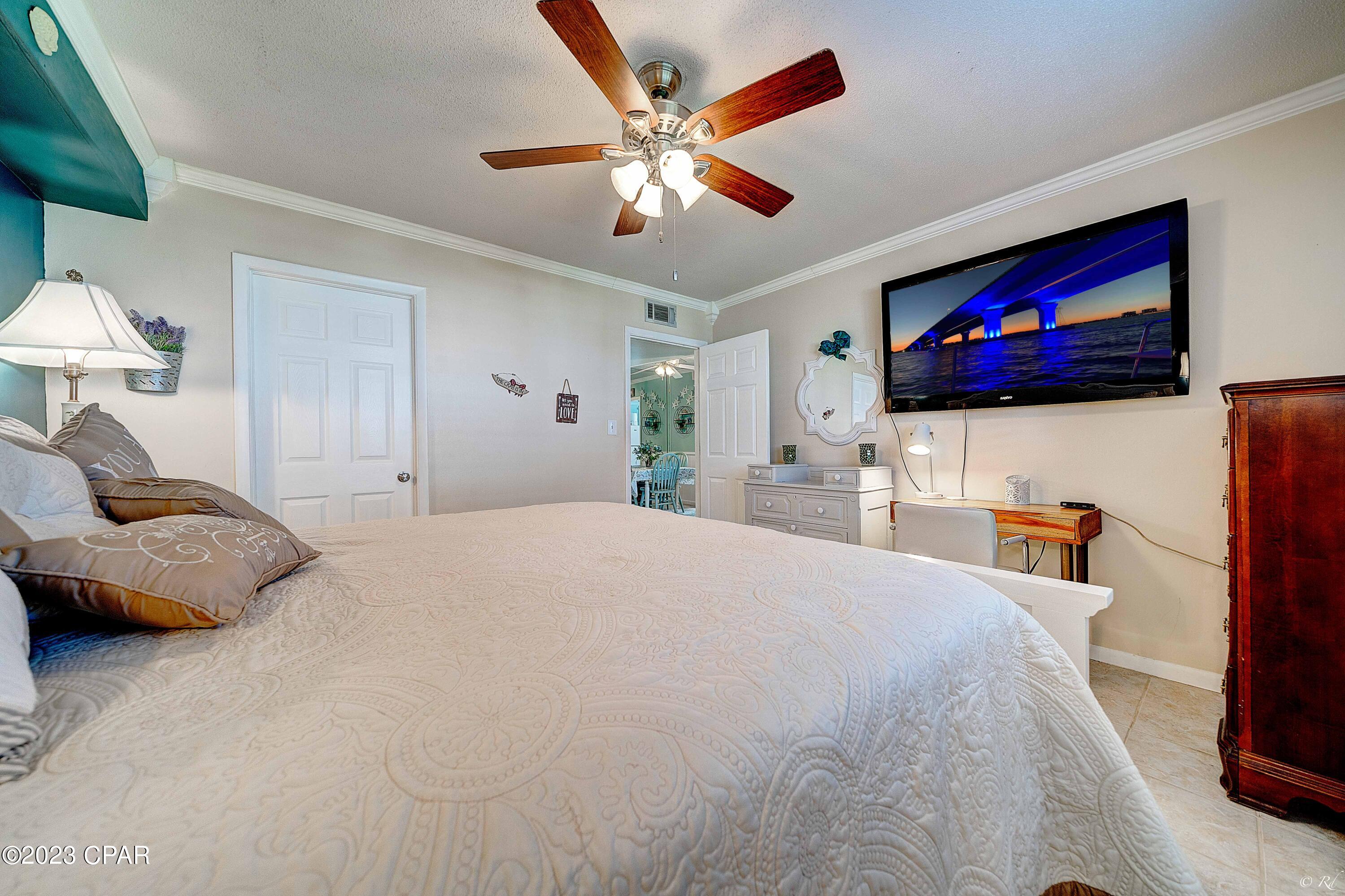 Landmark On St. Andrews Bay - Residential