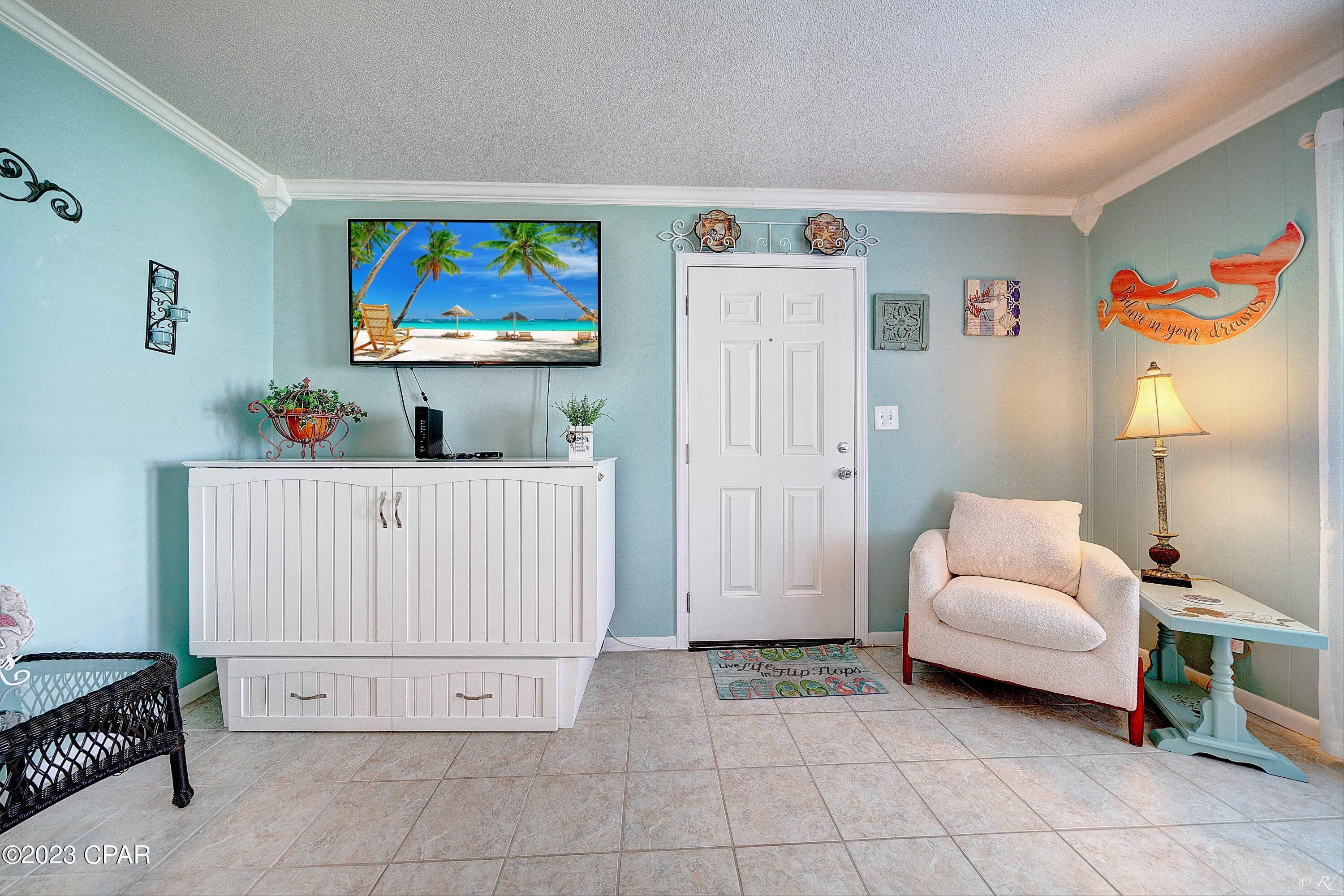 Landmark On St. Andrews Bay - Residential