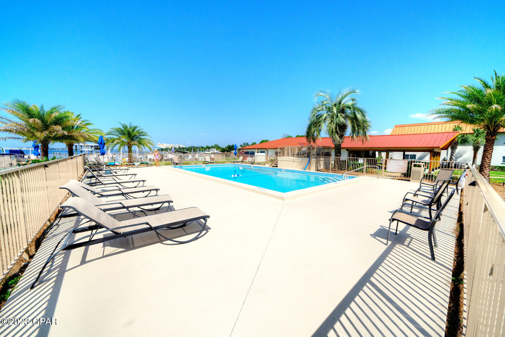 Landmark On St. Andrews Bay - Residential