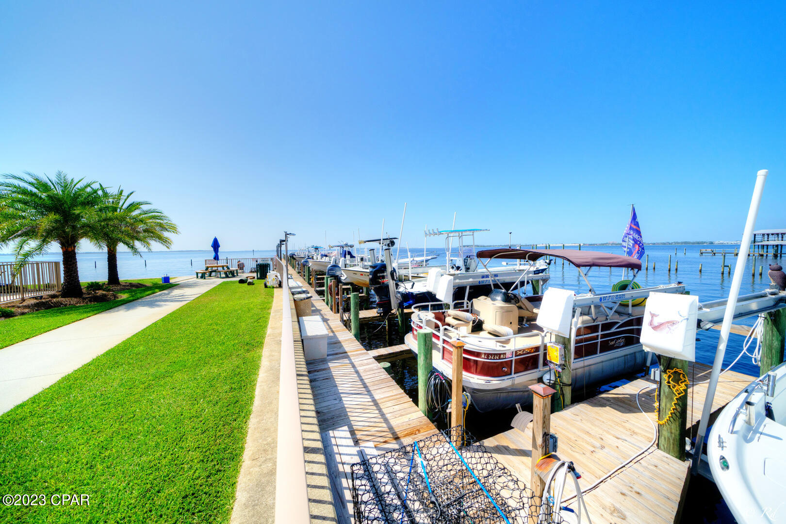 Landmark On St. Andrews Bay - Residential