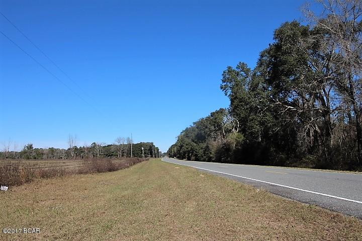 No Named Subdivision - Land