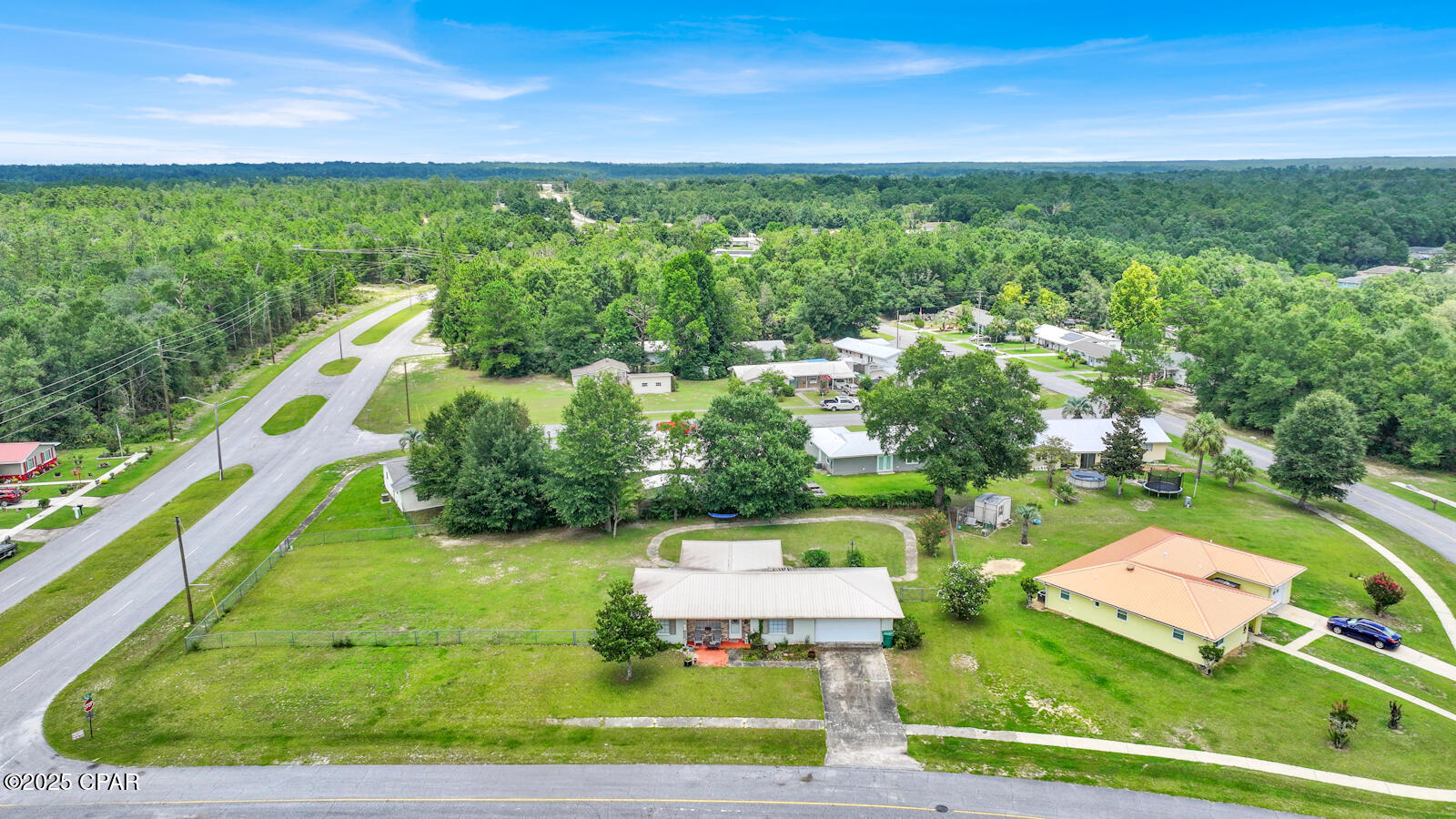 Sunny Hills Unit 4 - Residential