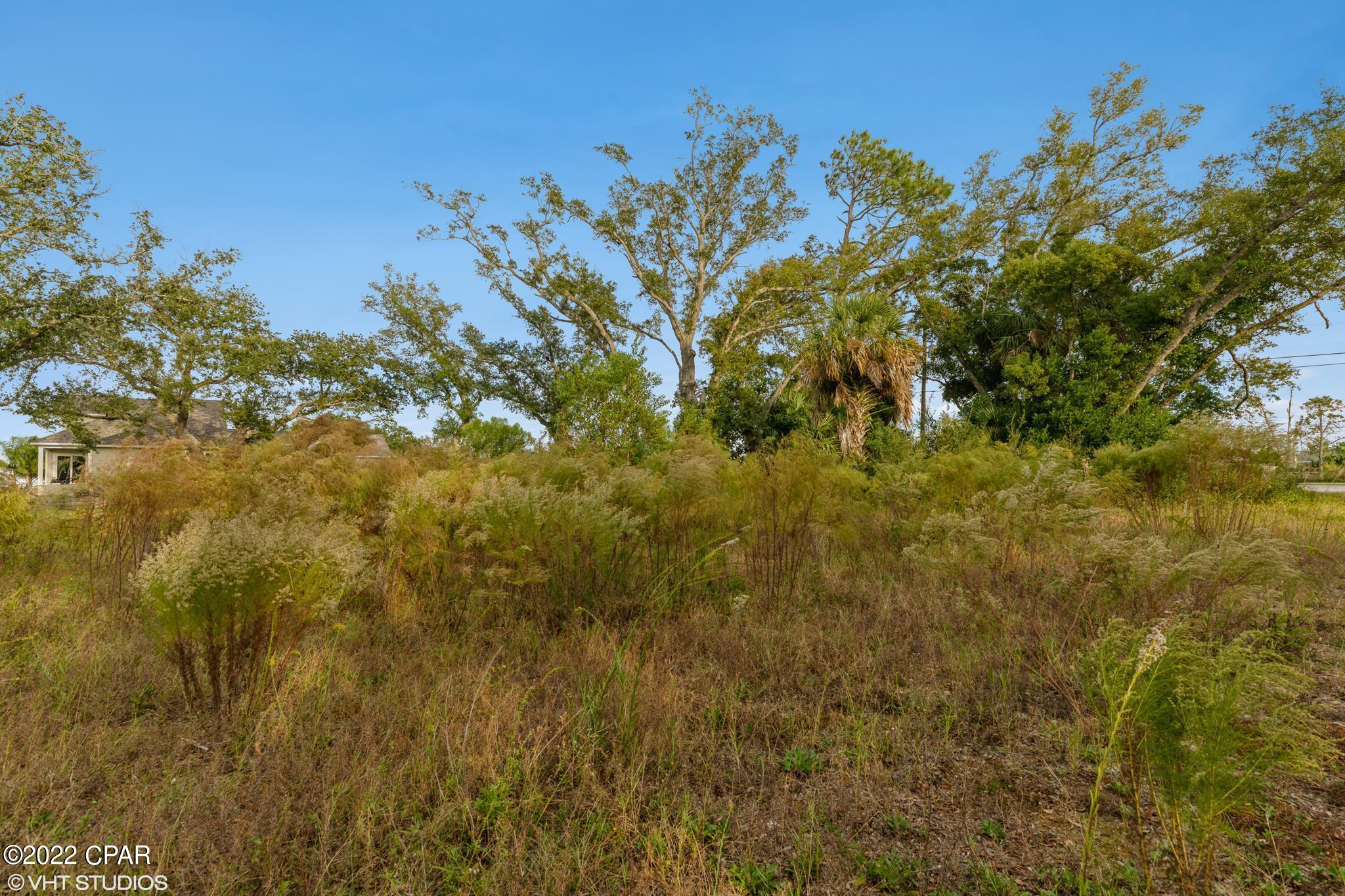 Bayview Heights - Land