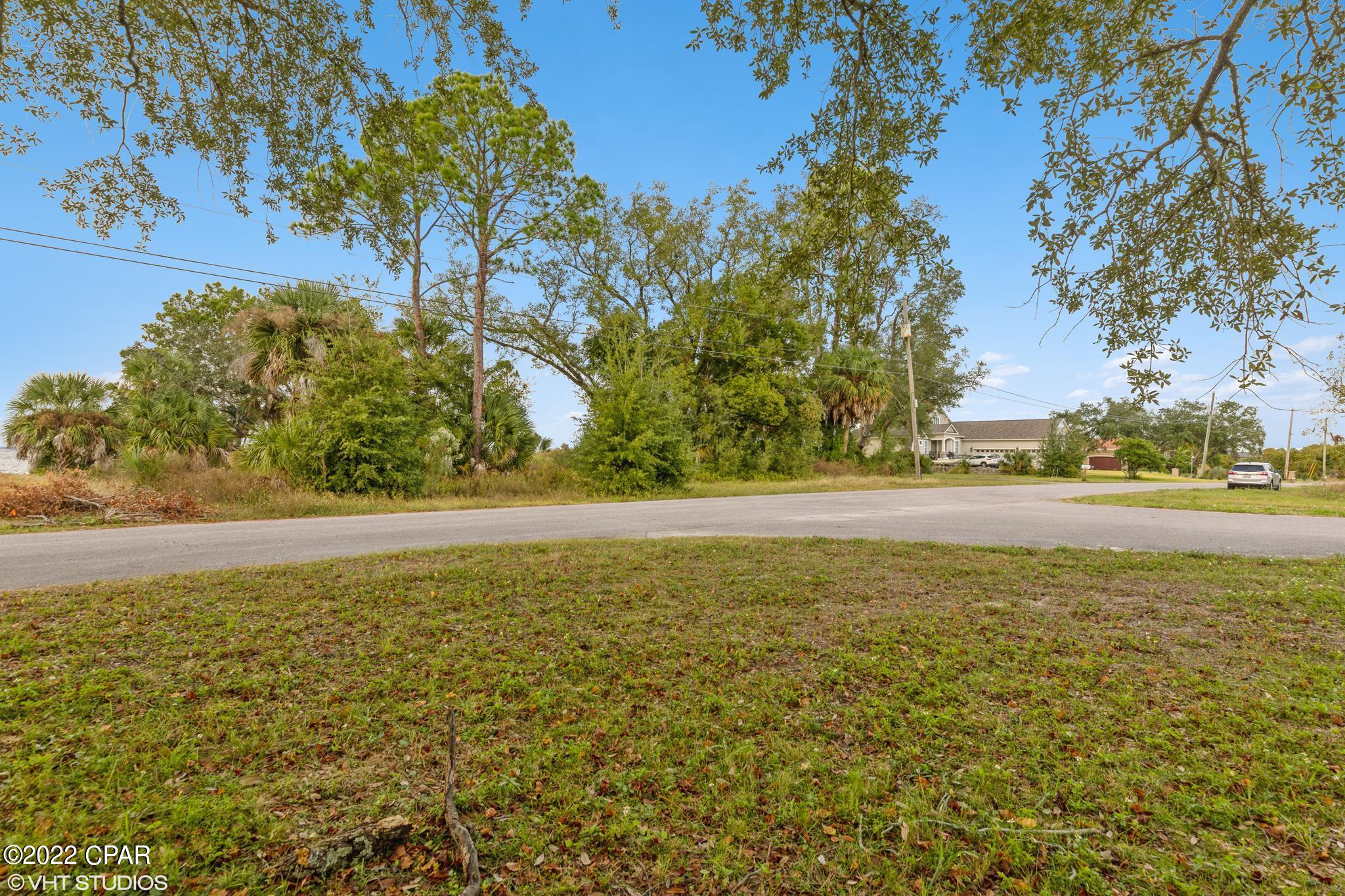 Bayview Heights - Land