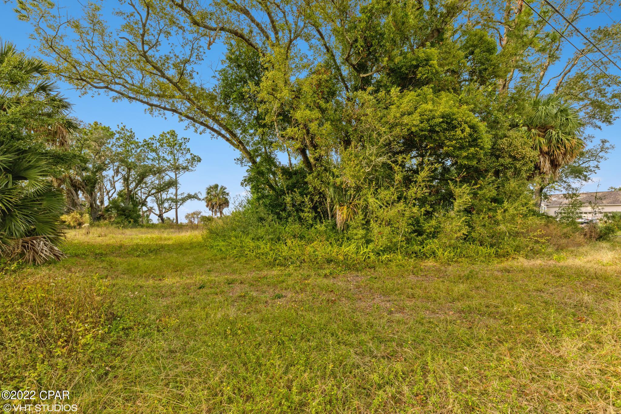 Bayview Heights - Land