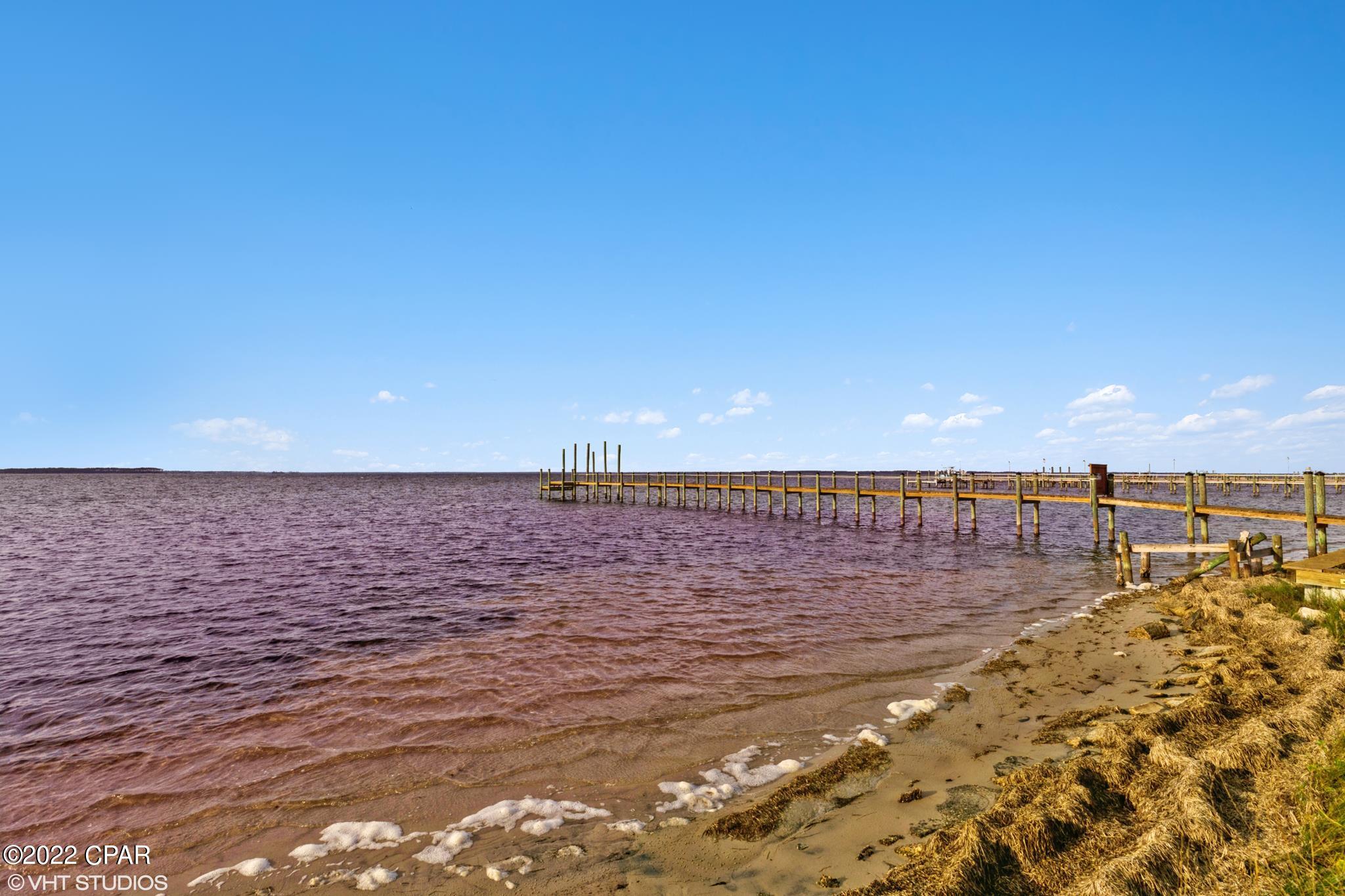 Bayview Heights - Land