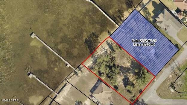 Bayview Heights - Land