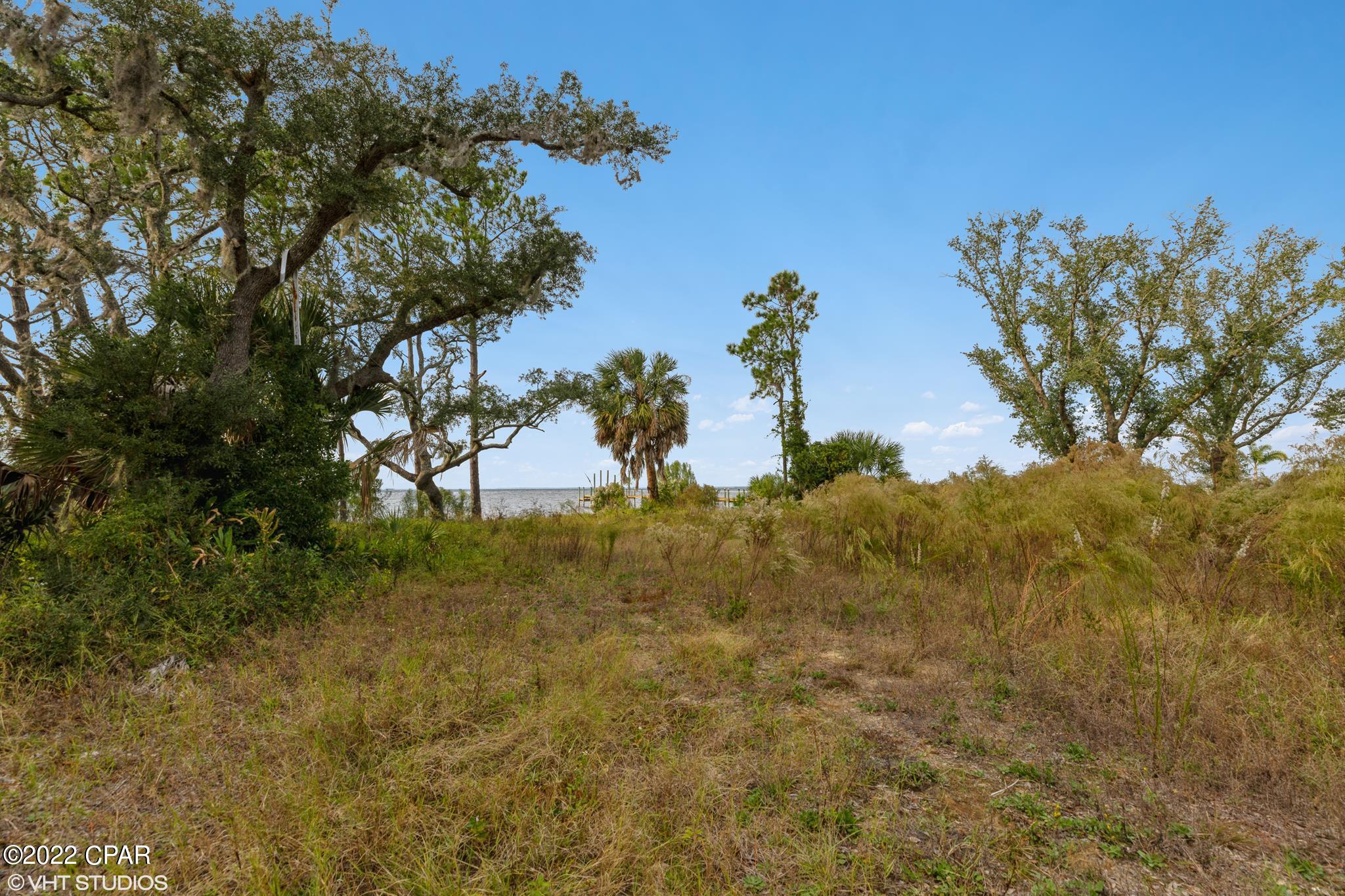 Bayview Heights - Land