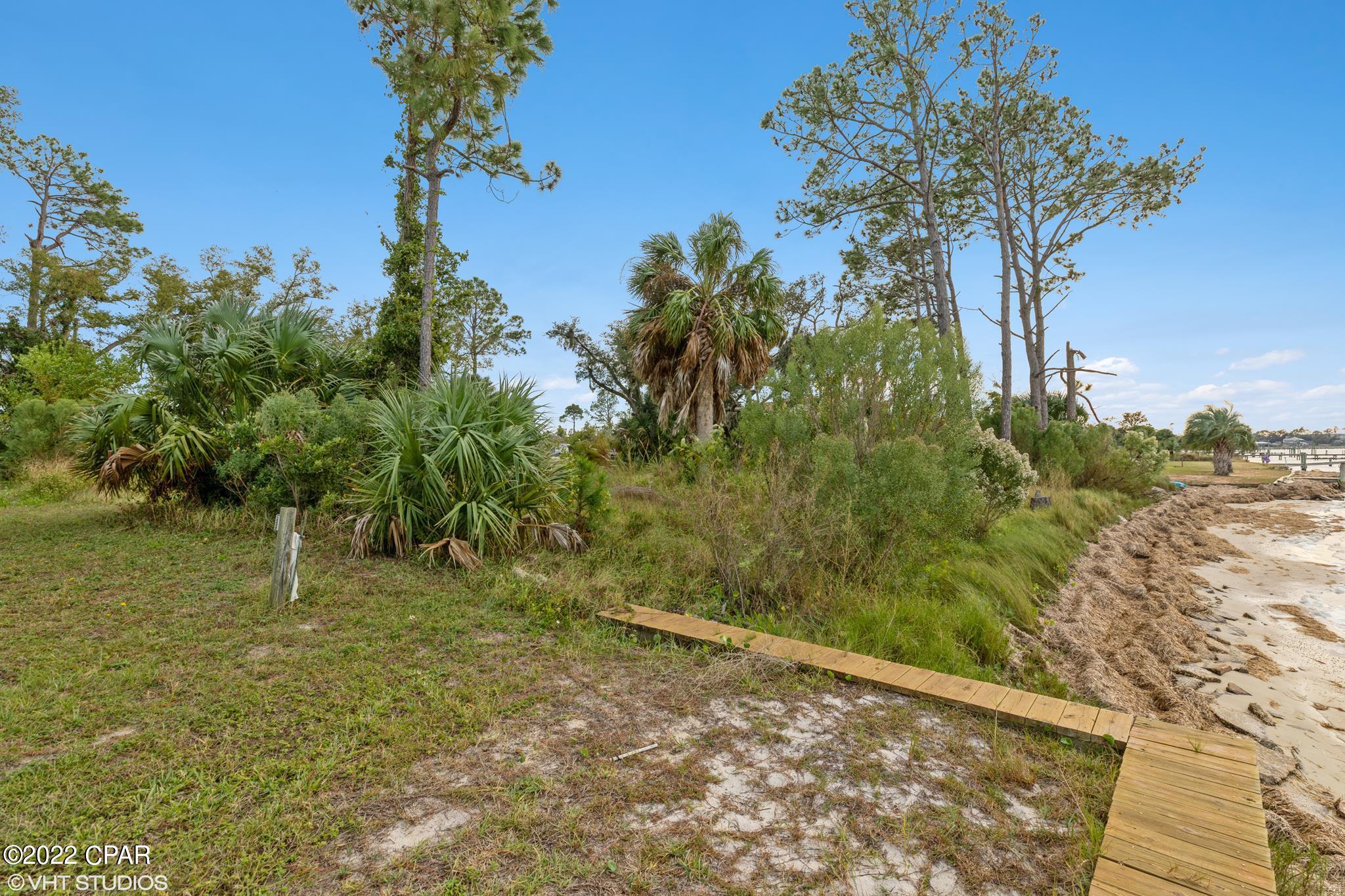 Bayview Heights - Land