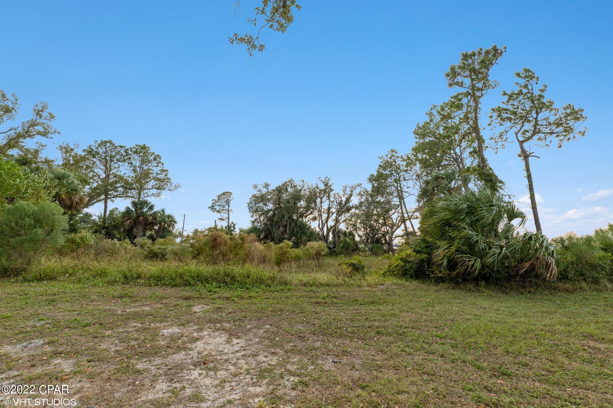 Bayview Heights - Land