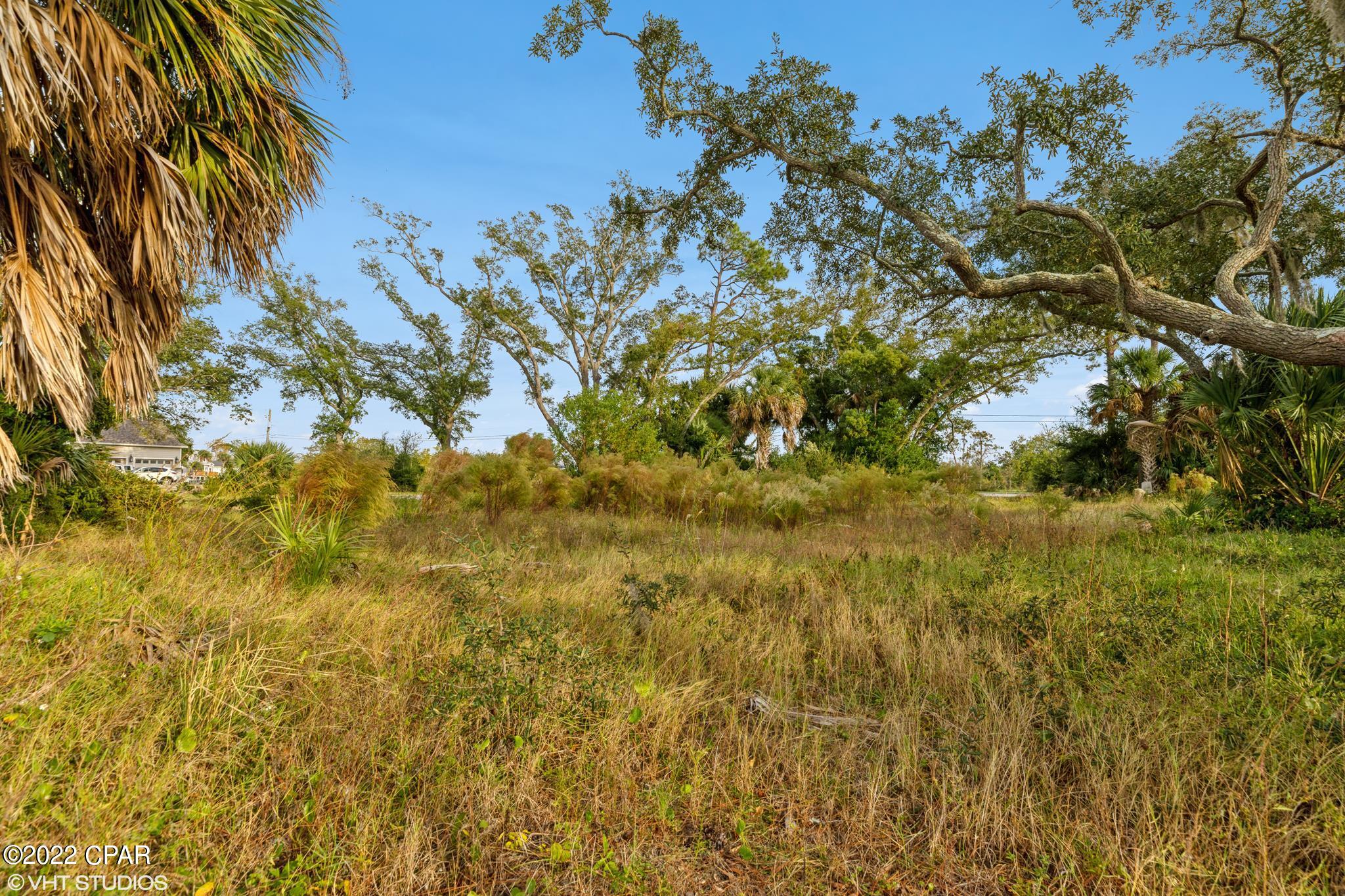 Bayview Heights - Land