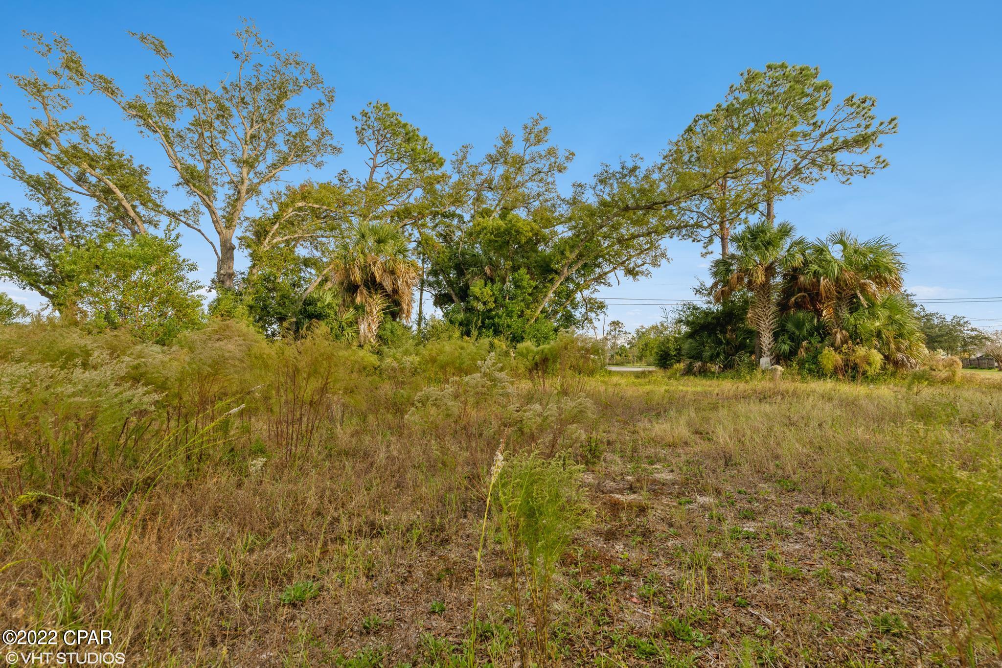 Bayview Heights - Land