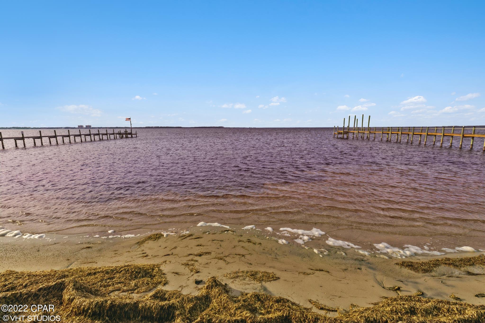 Bayview Heights - Land