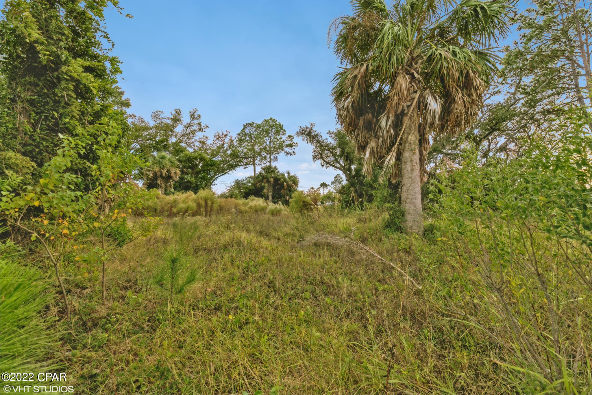 Bayview Heights - Land