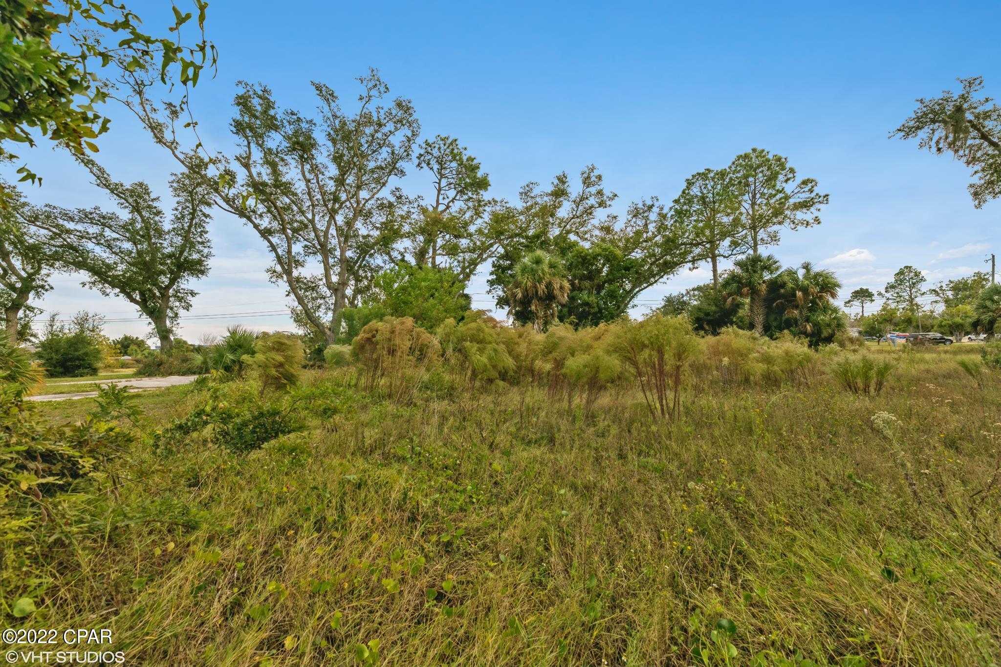 Bayview Heights - Land