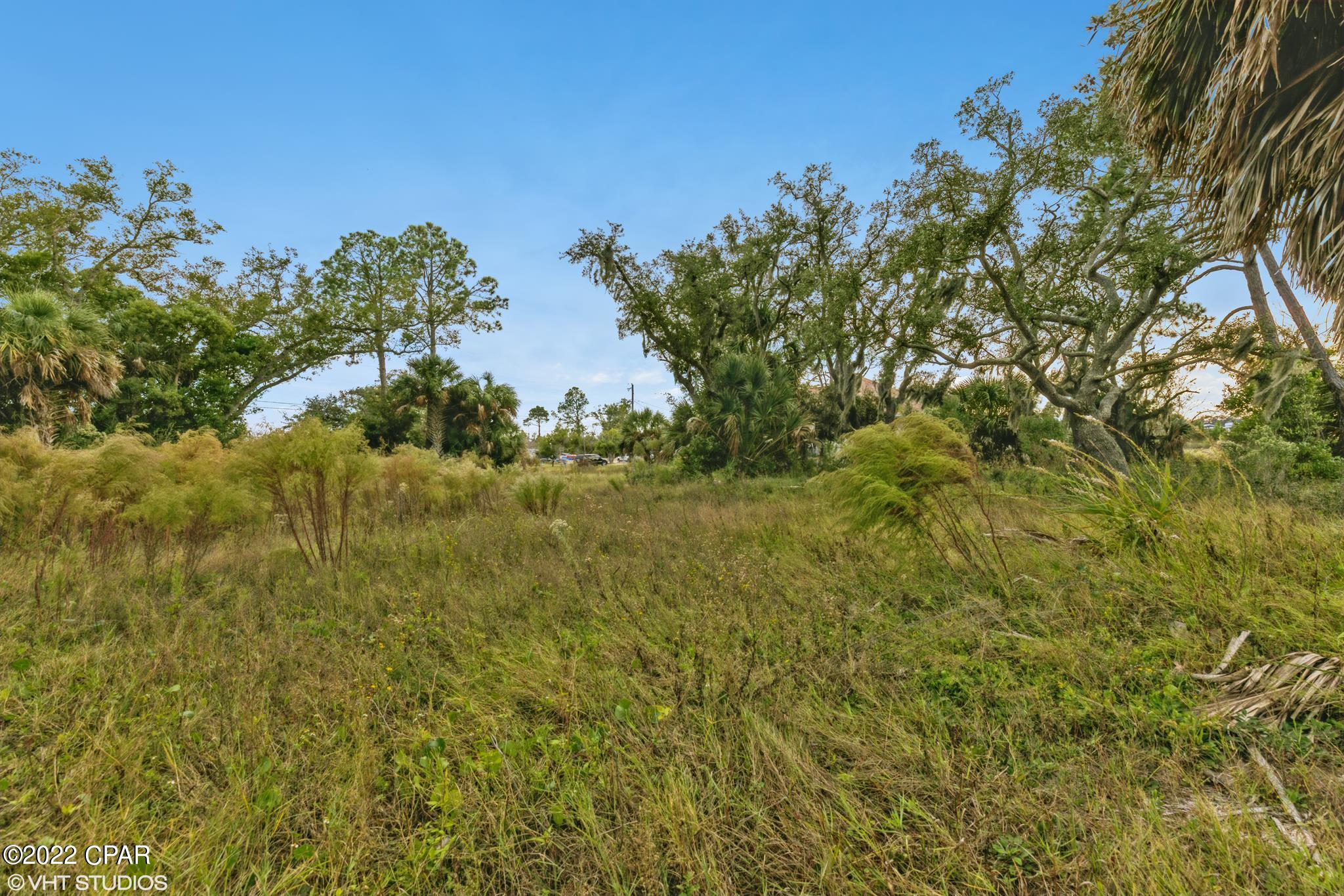 Bayview Heights - Land