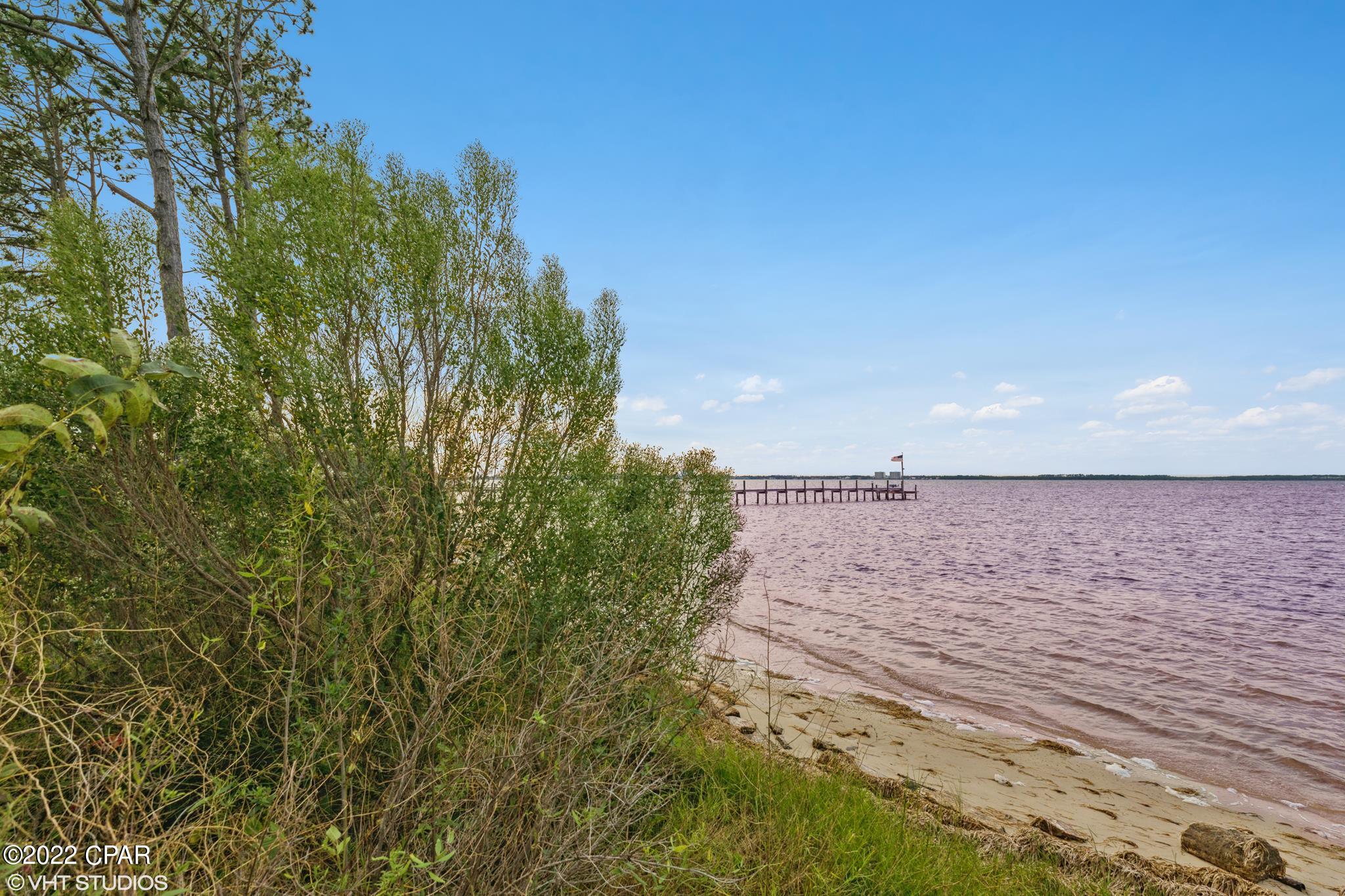 Bayview Heights - Land