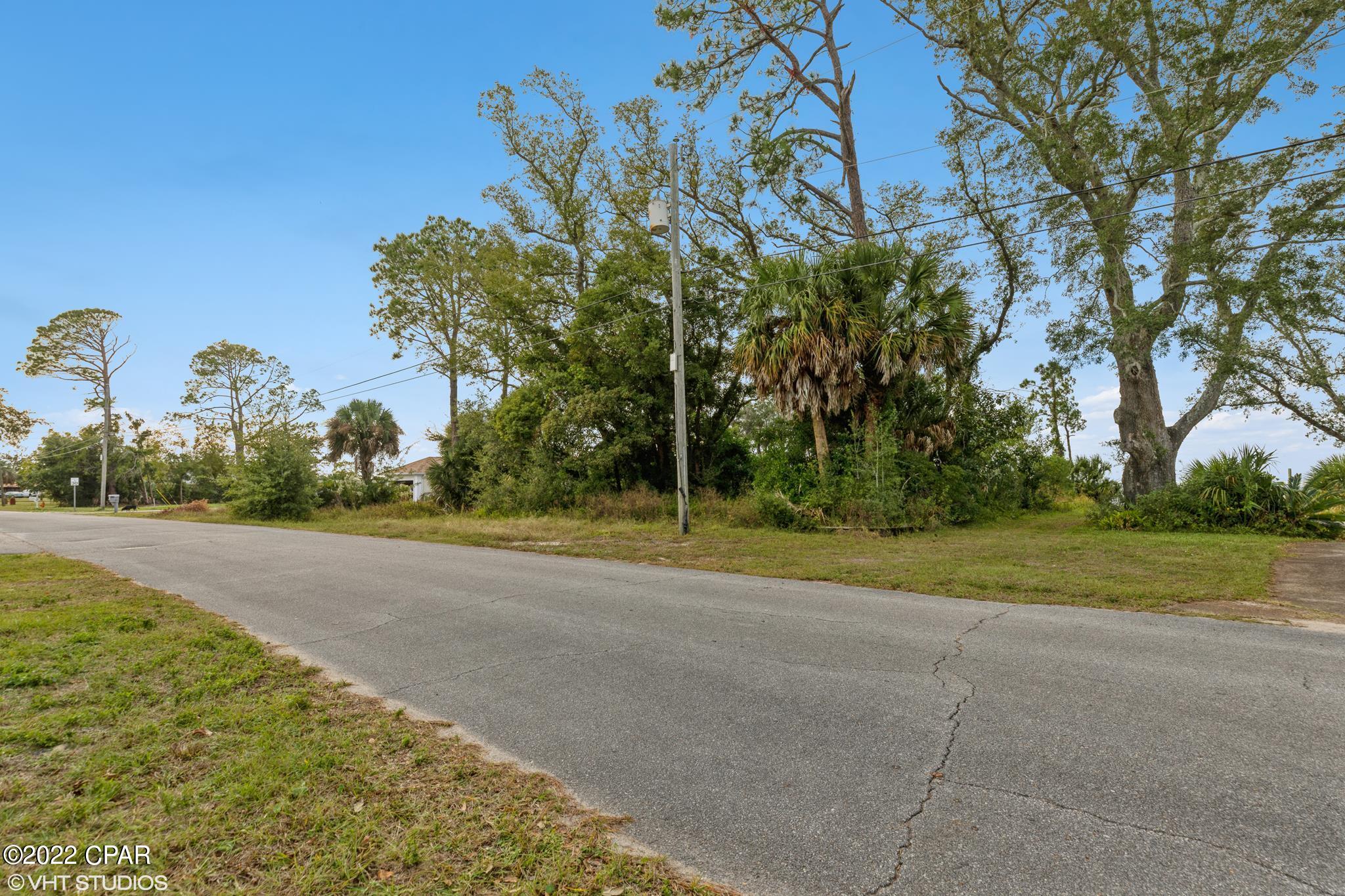 Bayview Heights - Land